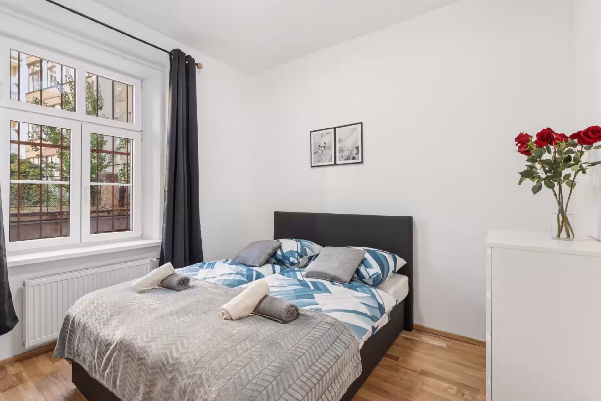 White Haven Residence · 2