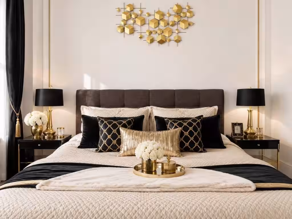 Brilliant Deluxe Suite · 4