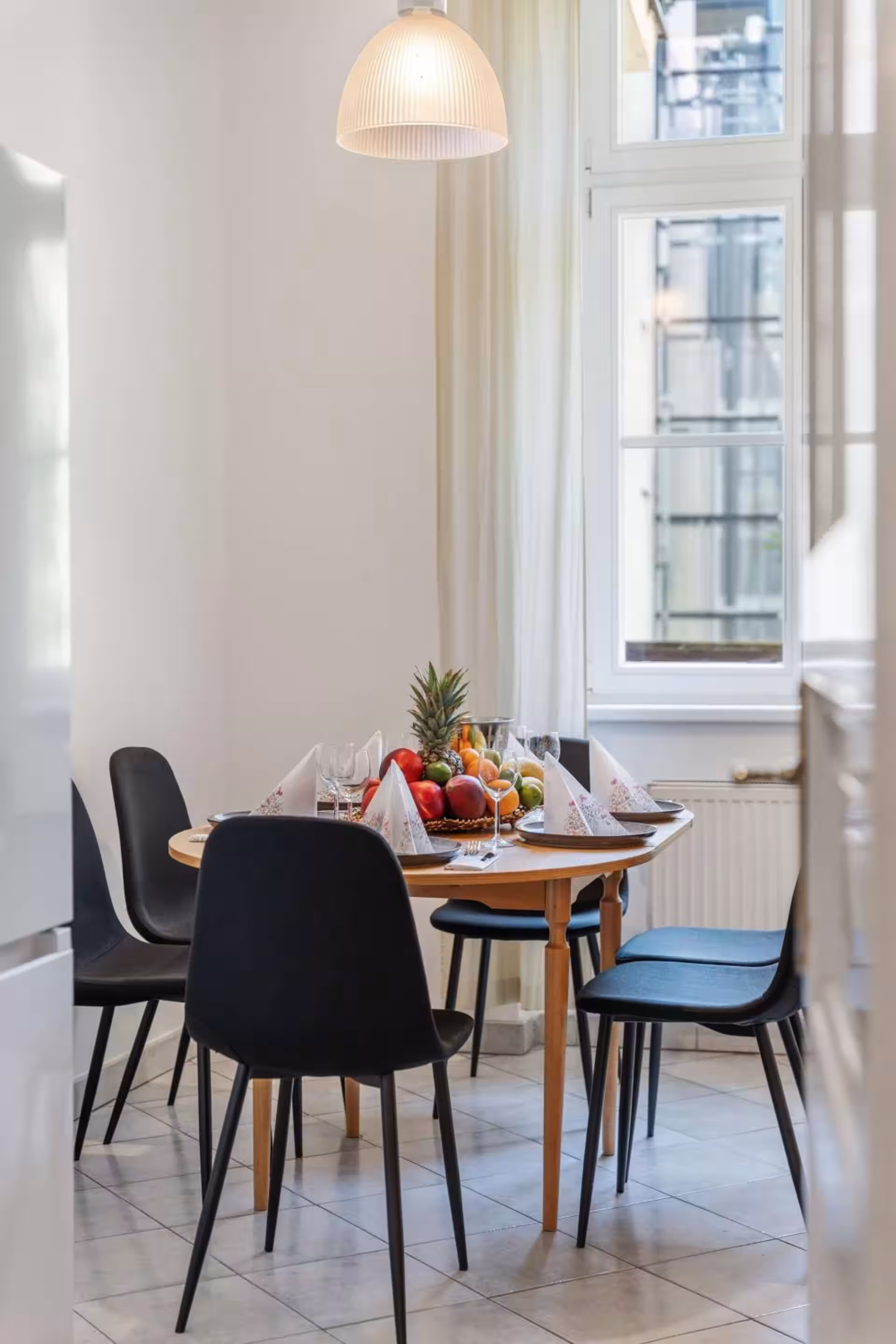 Historic Prague Residence · 27