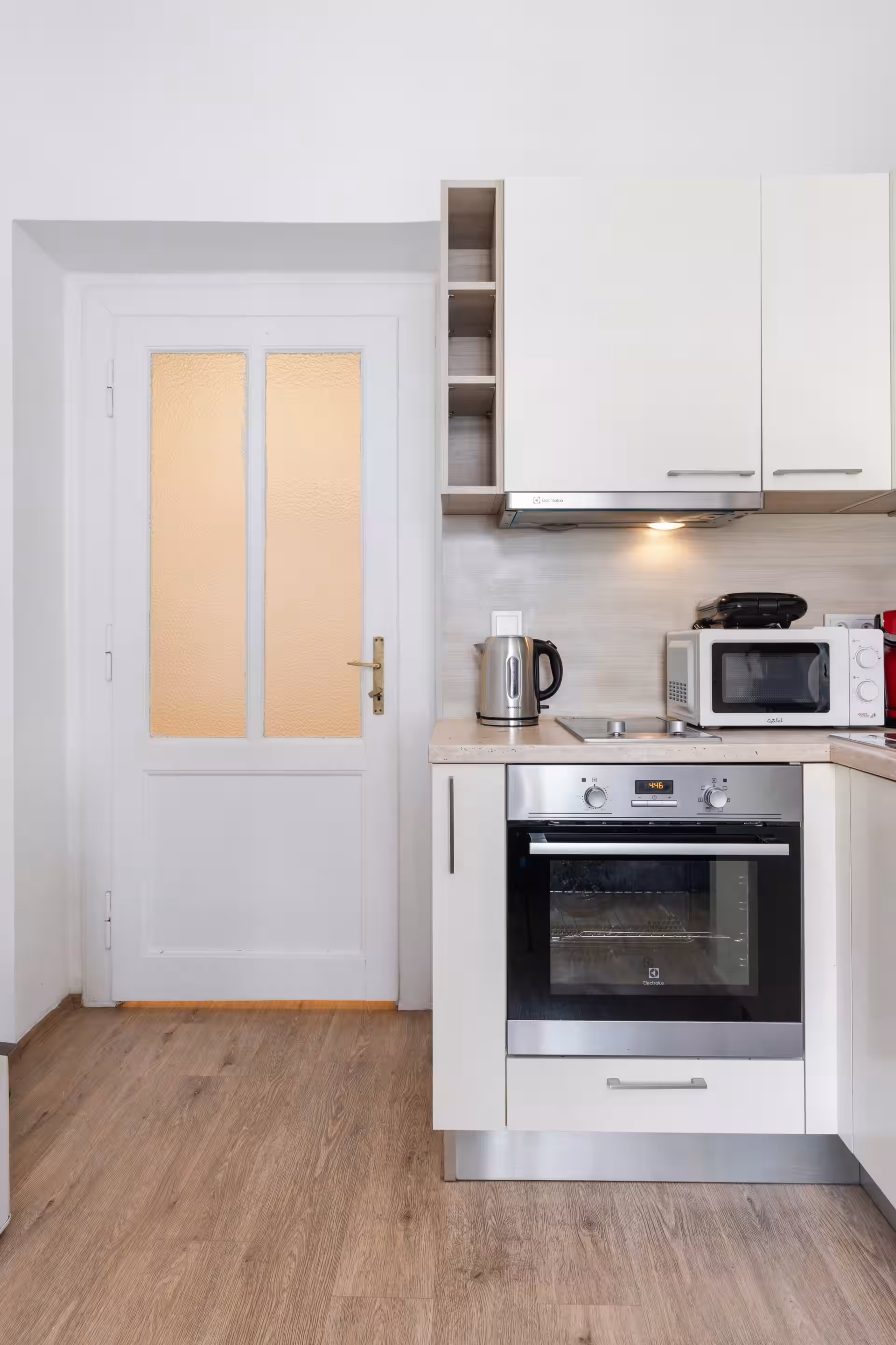 Elegant Prague Apartment · 25