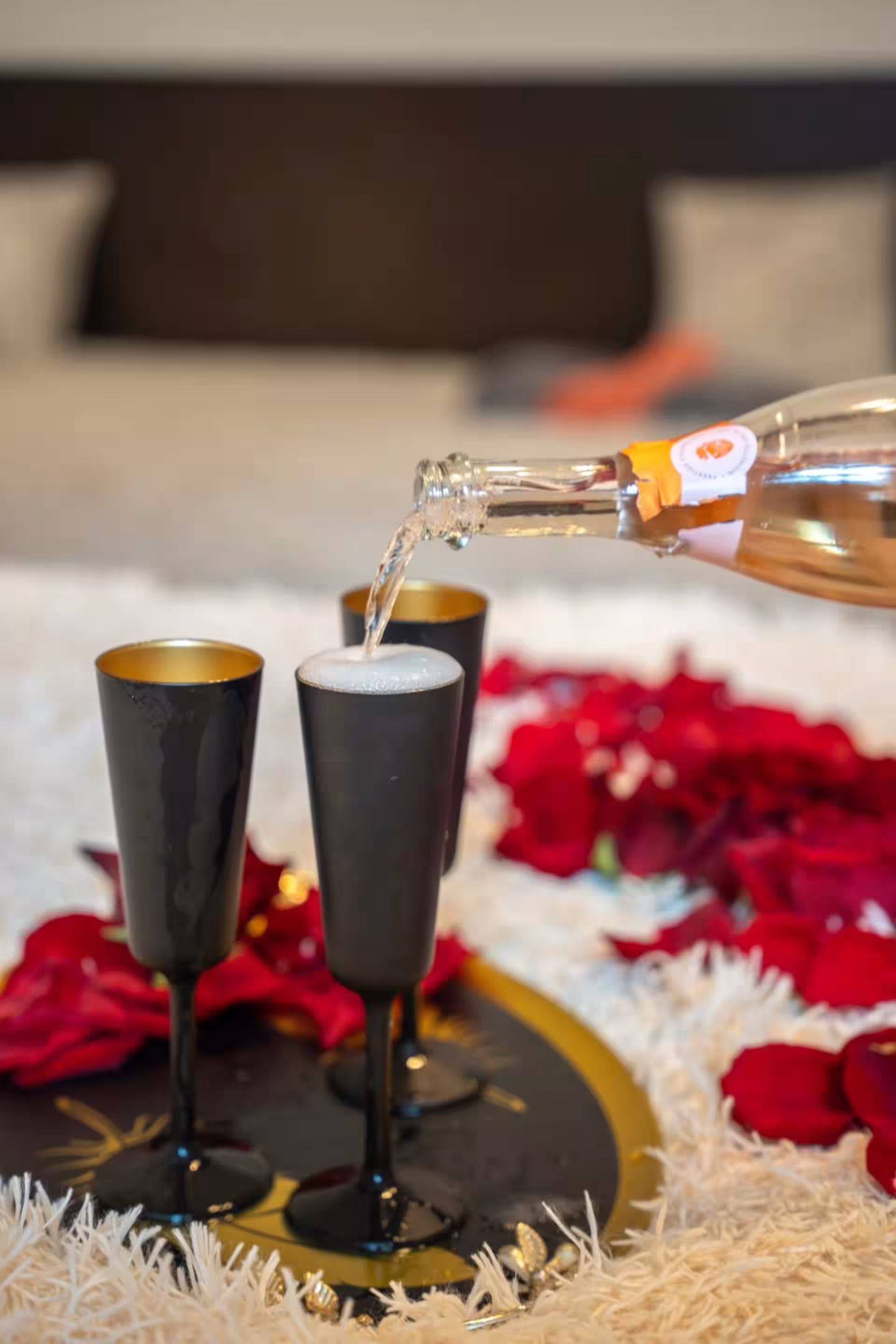 Royal Prague Heart Suite · 66