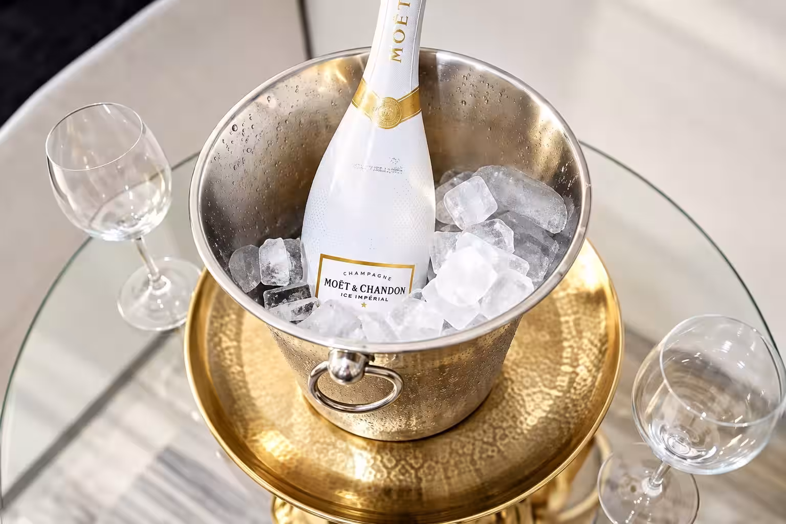 Luxury Lion Suite · 44