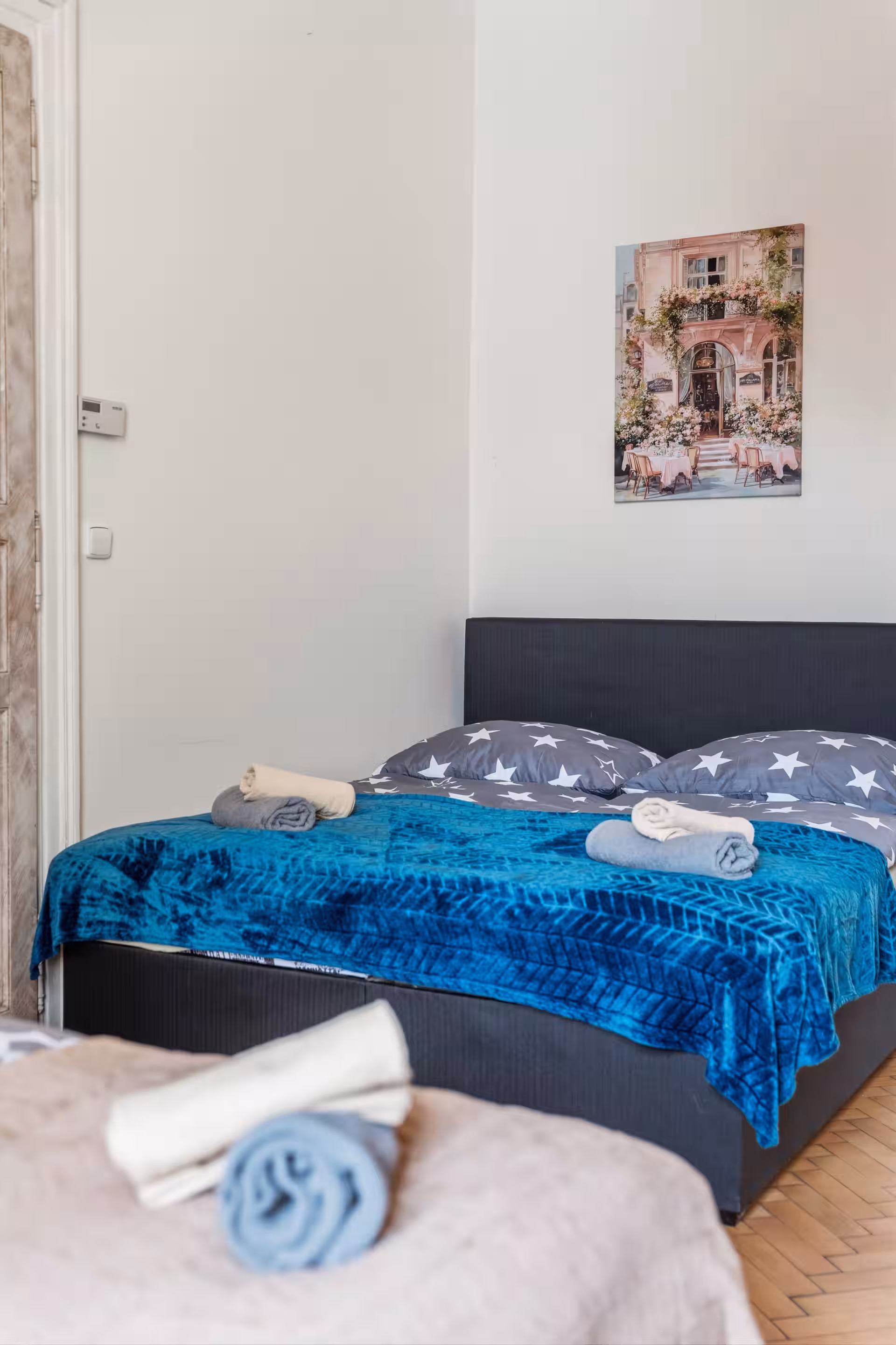 Old Town Residence · 20