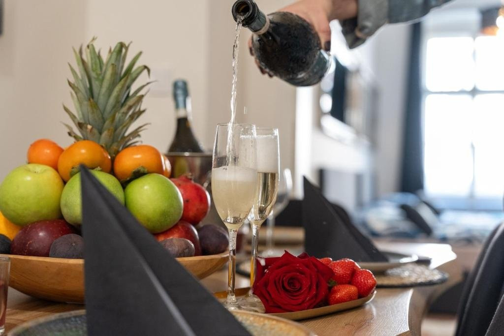 Prague Platinum Residence · 47