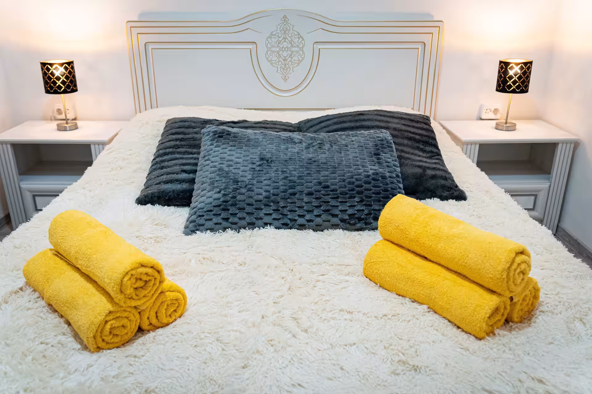 Luxury Lion Suite · 133
