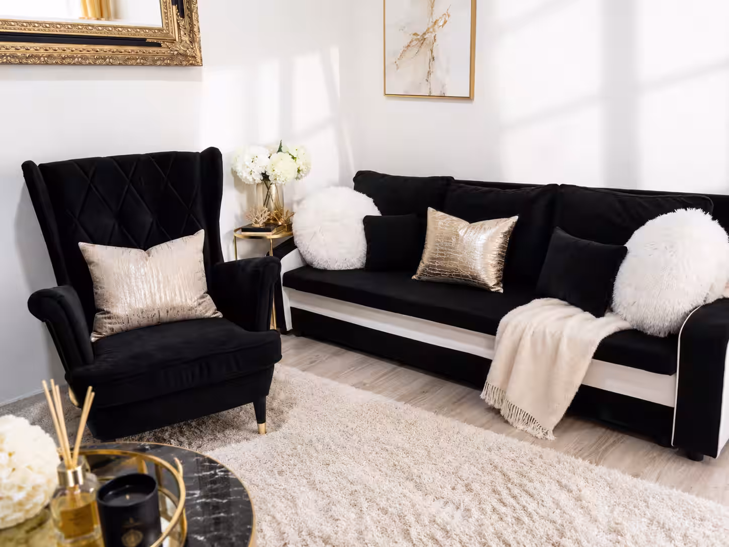 Luxury Lion Suite · 91