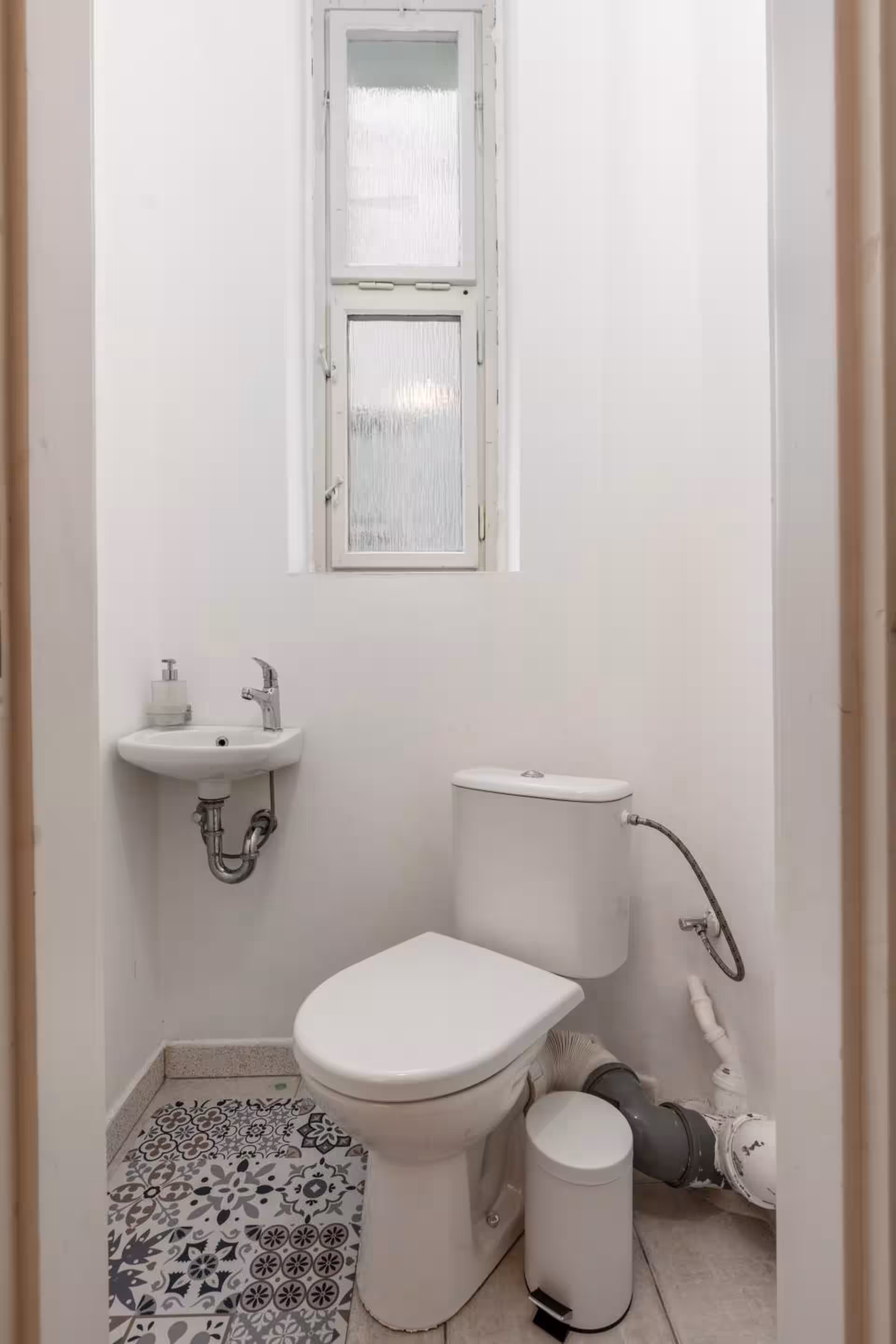 Royal Prague Heart Suite · 57