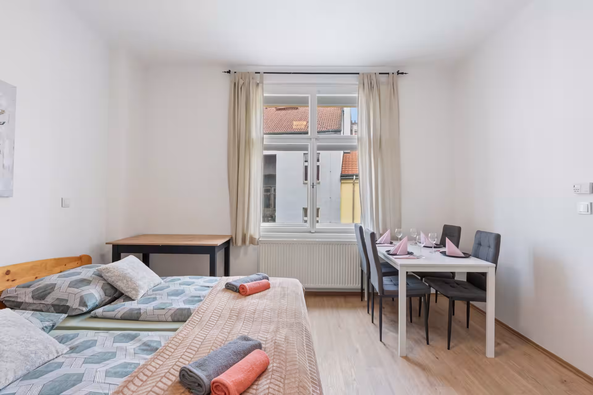 Elegant Prague Apartment · 19