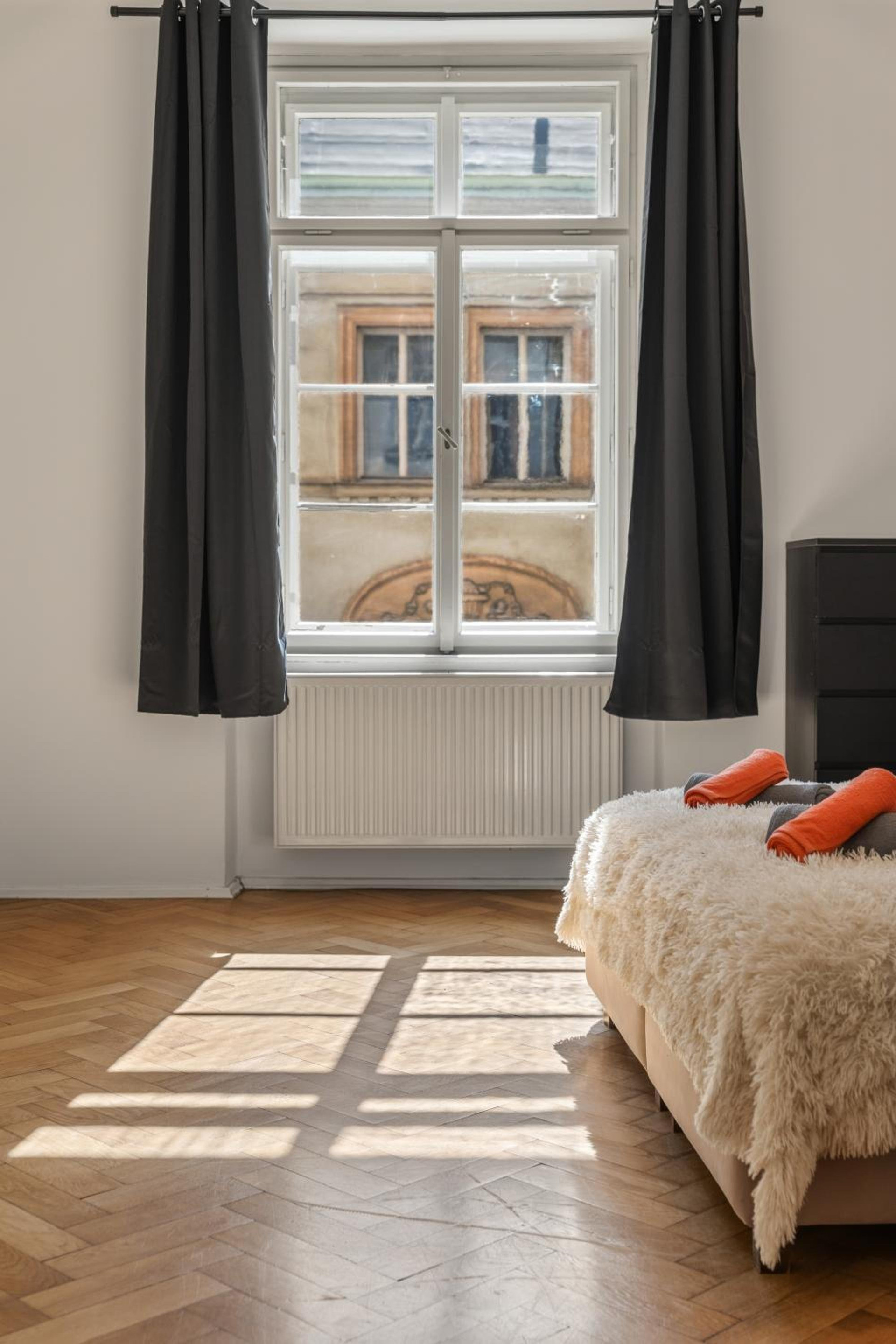 Royal Prague Heart Suite · 86