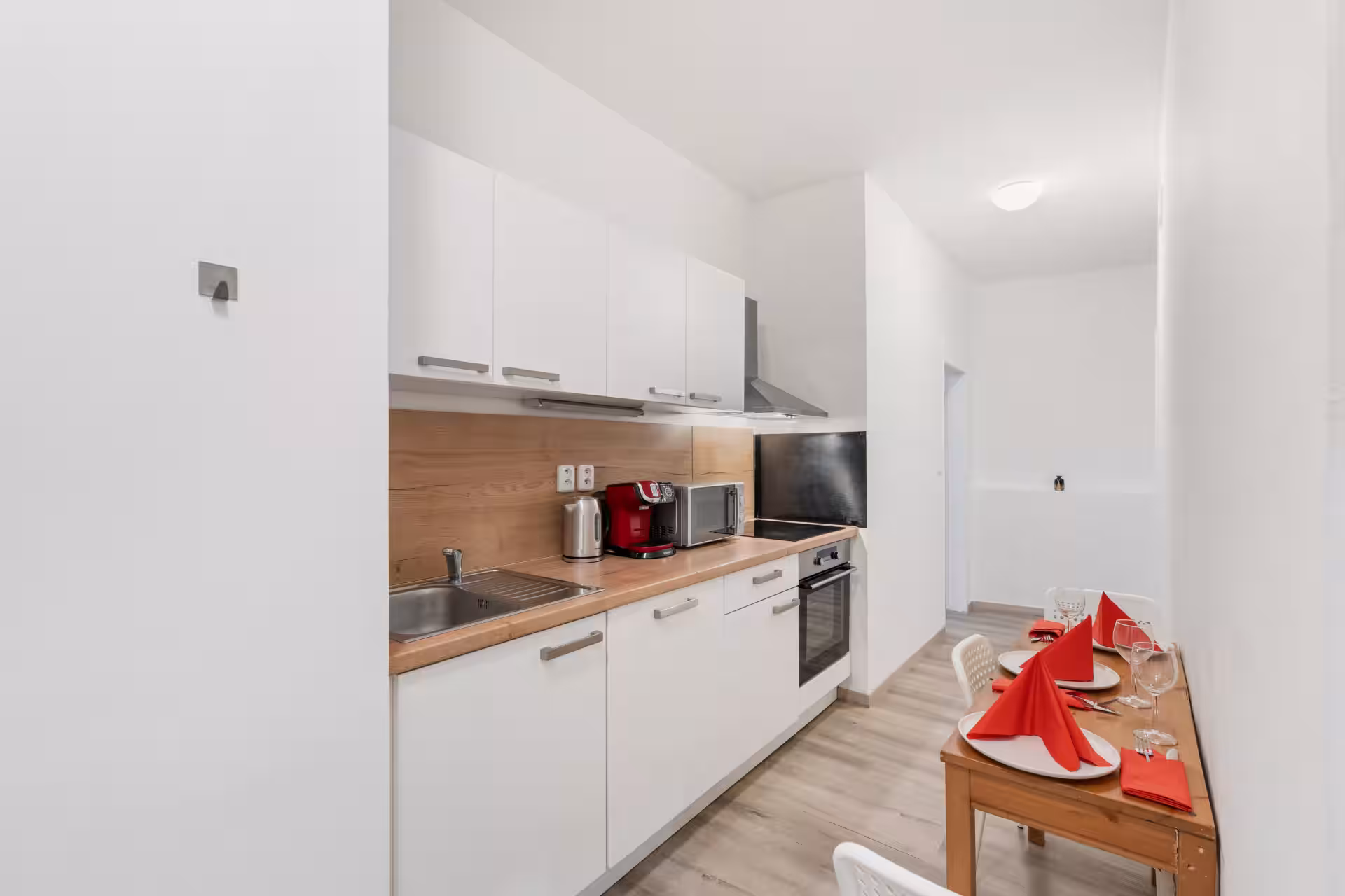 Prague Serenity Suite · 13