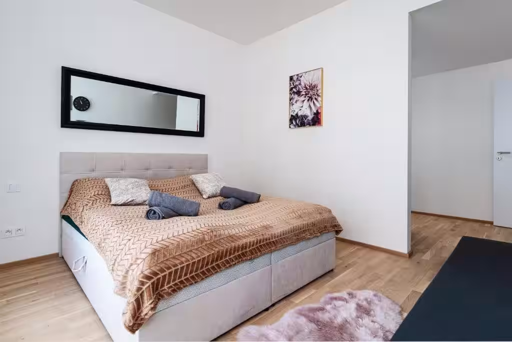 New Bohemian Suite · 2