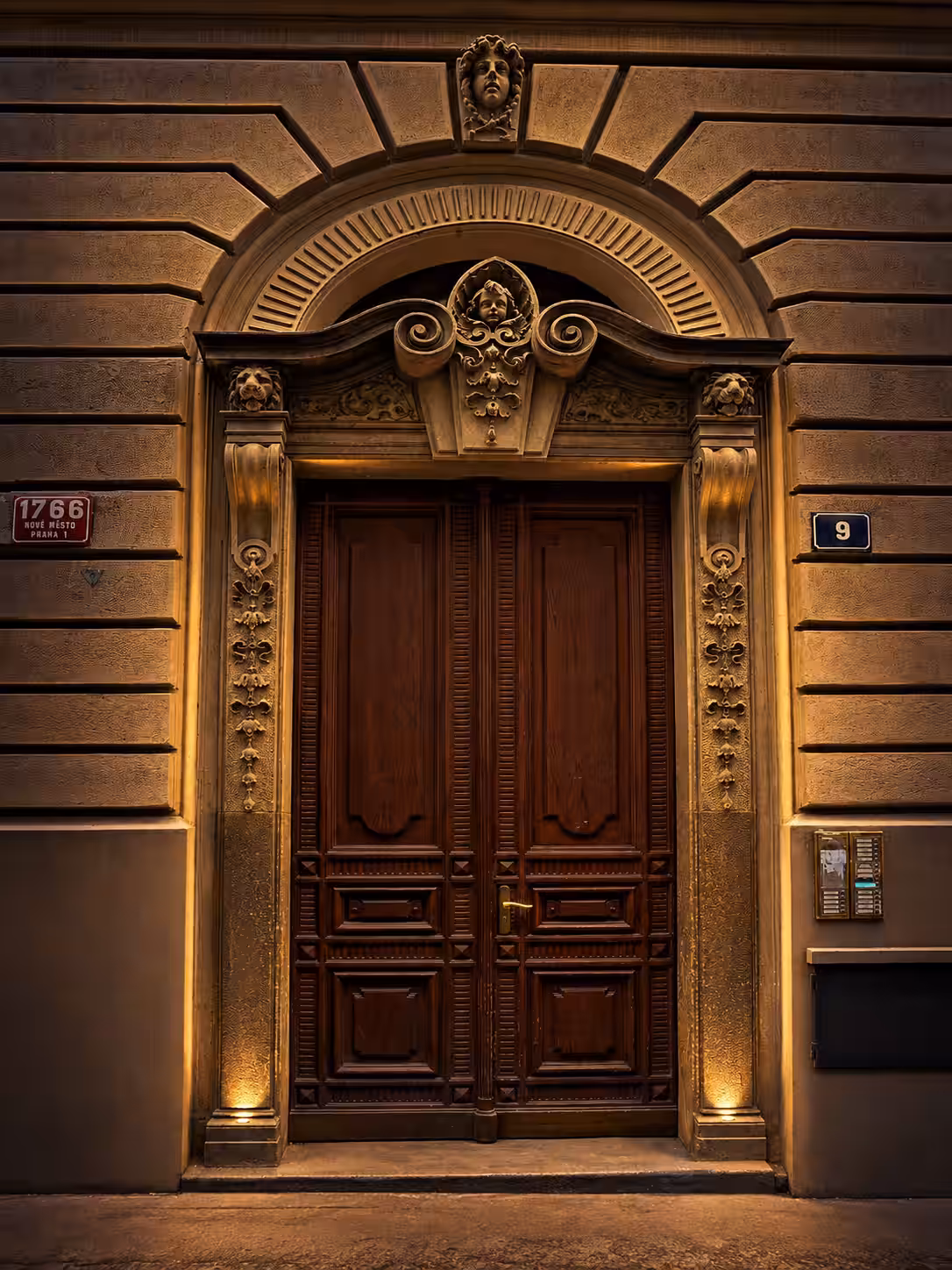 Royal Imperium Suite · 2