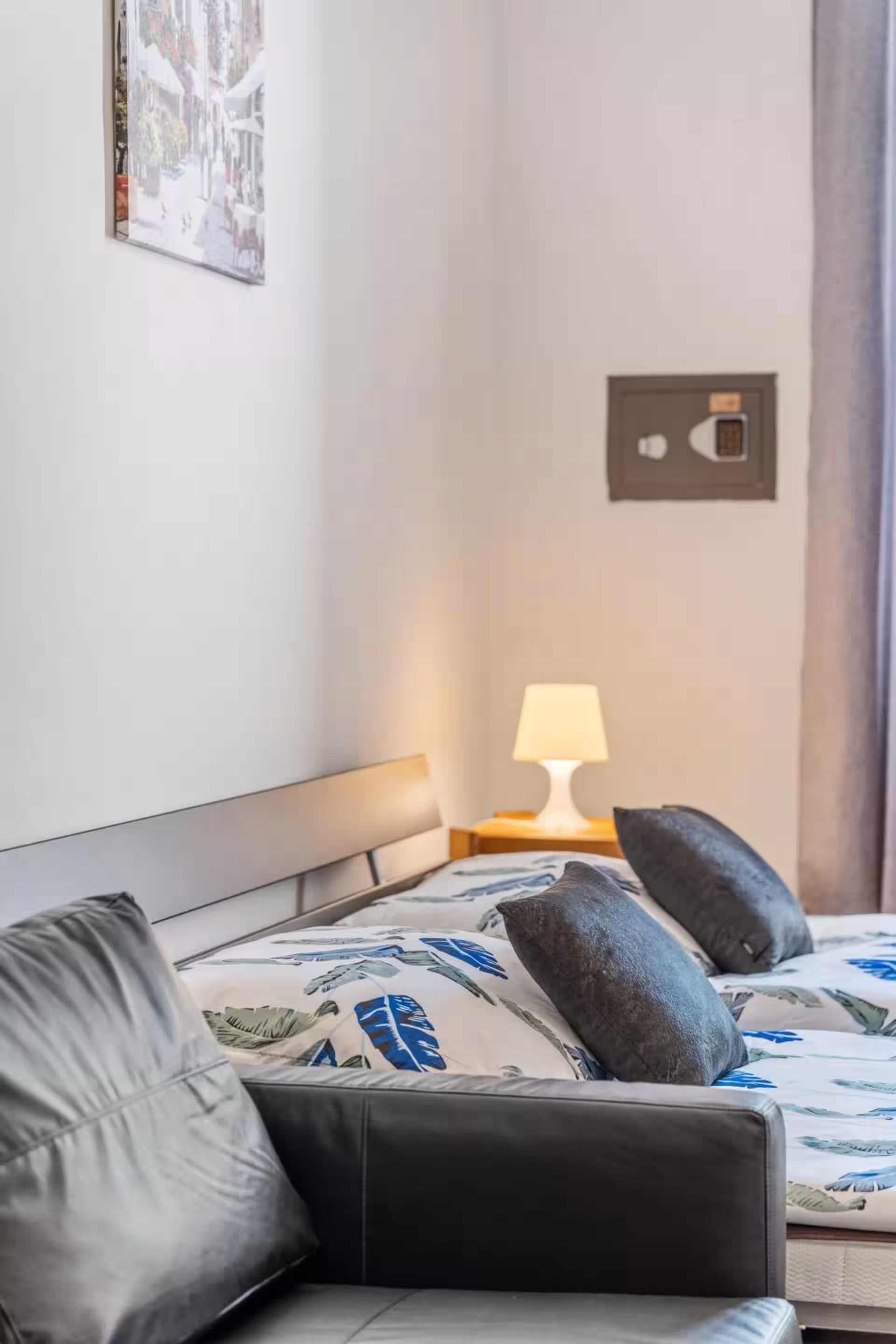 Historic Prague Residence · 21