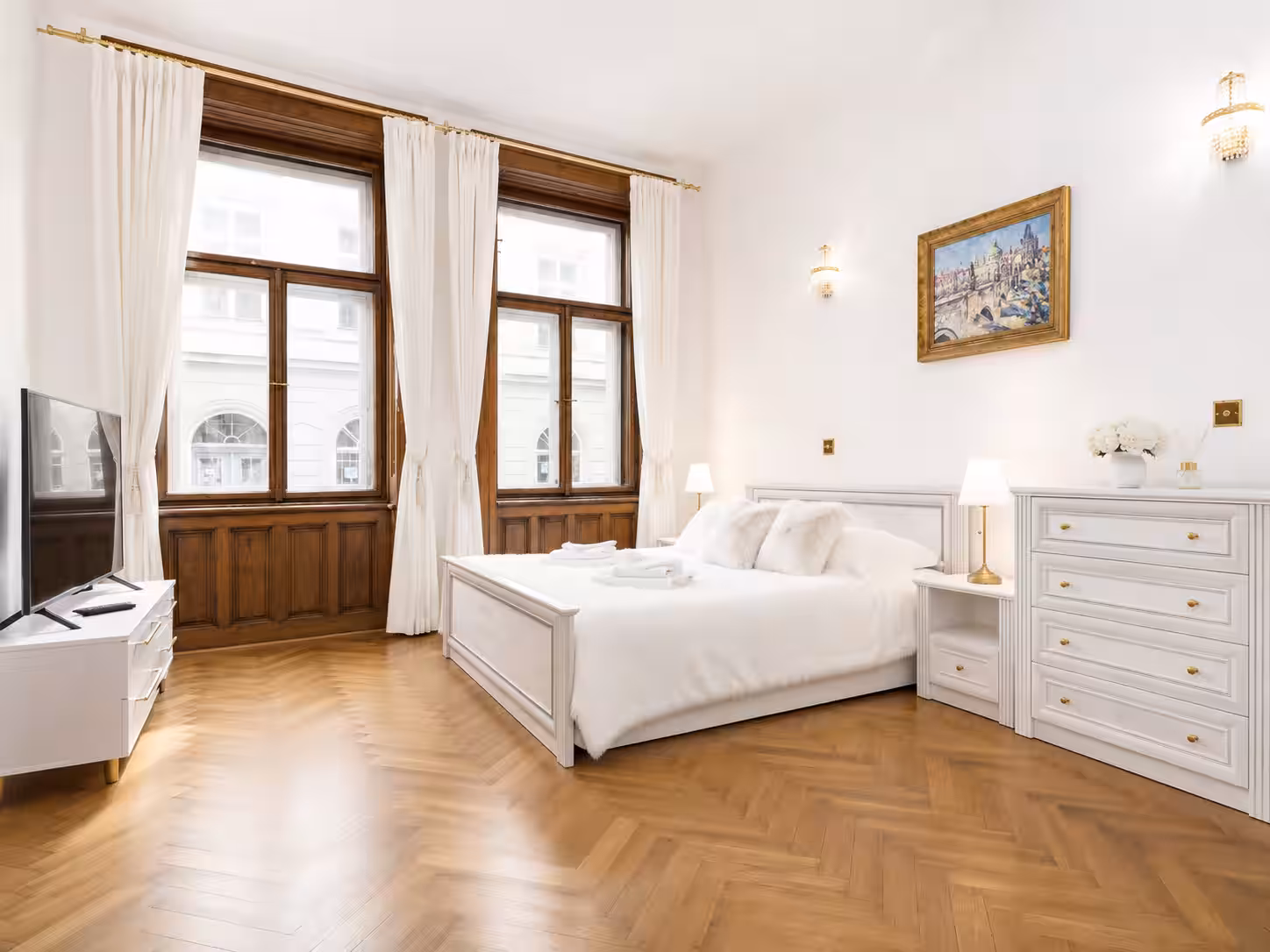Royal Imperium Suite · 5