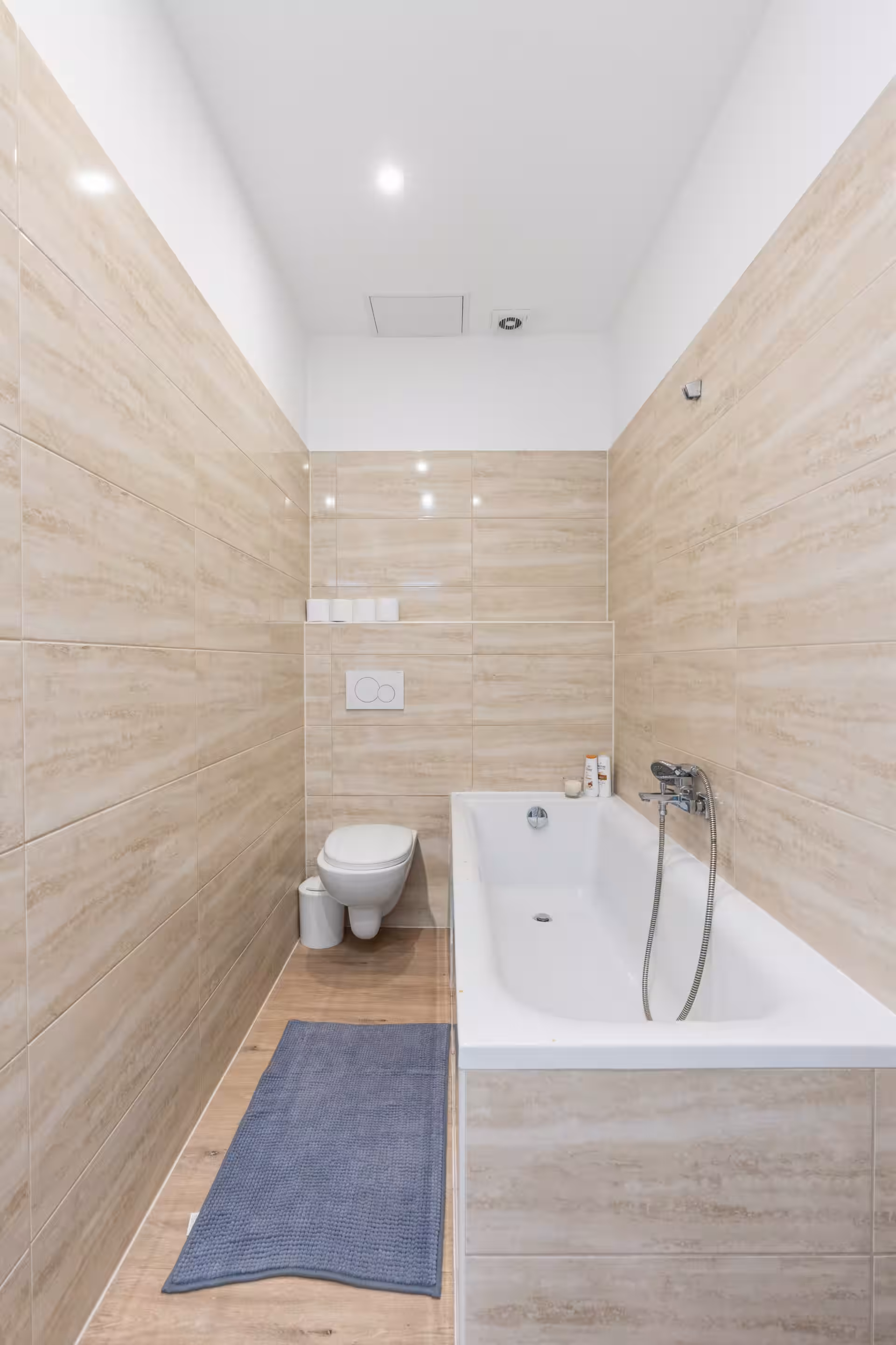 Elegant Prague Apartment · 17