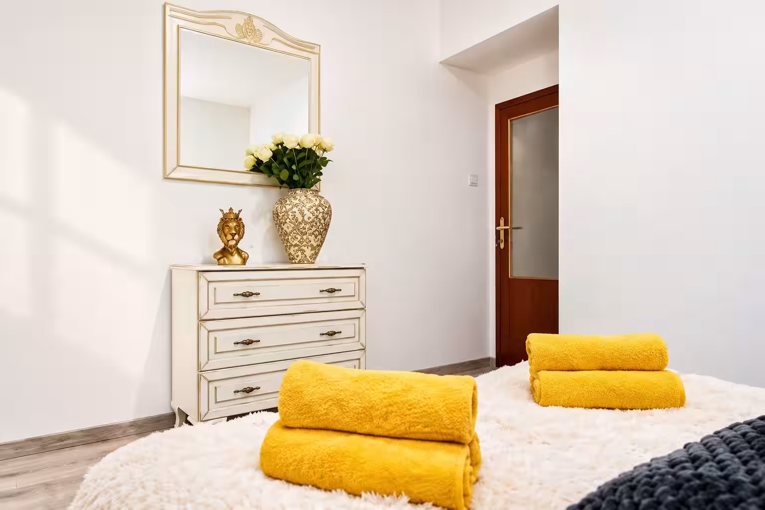 Luxury Lion Suite · 61