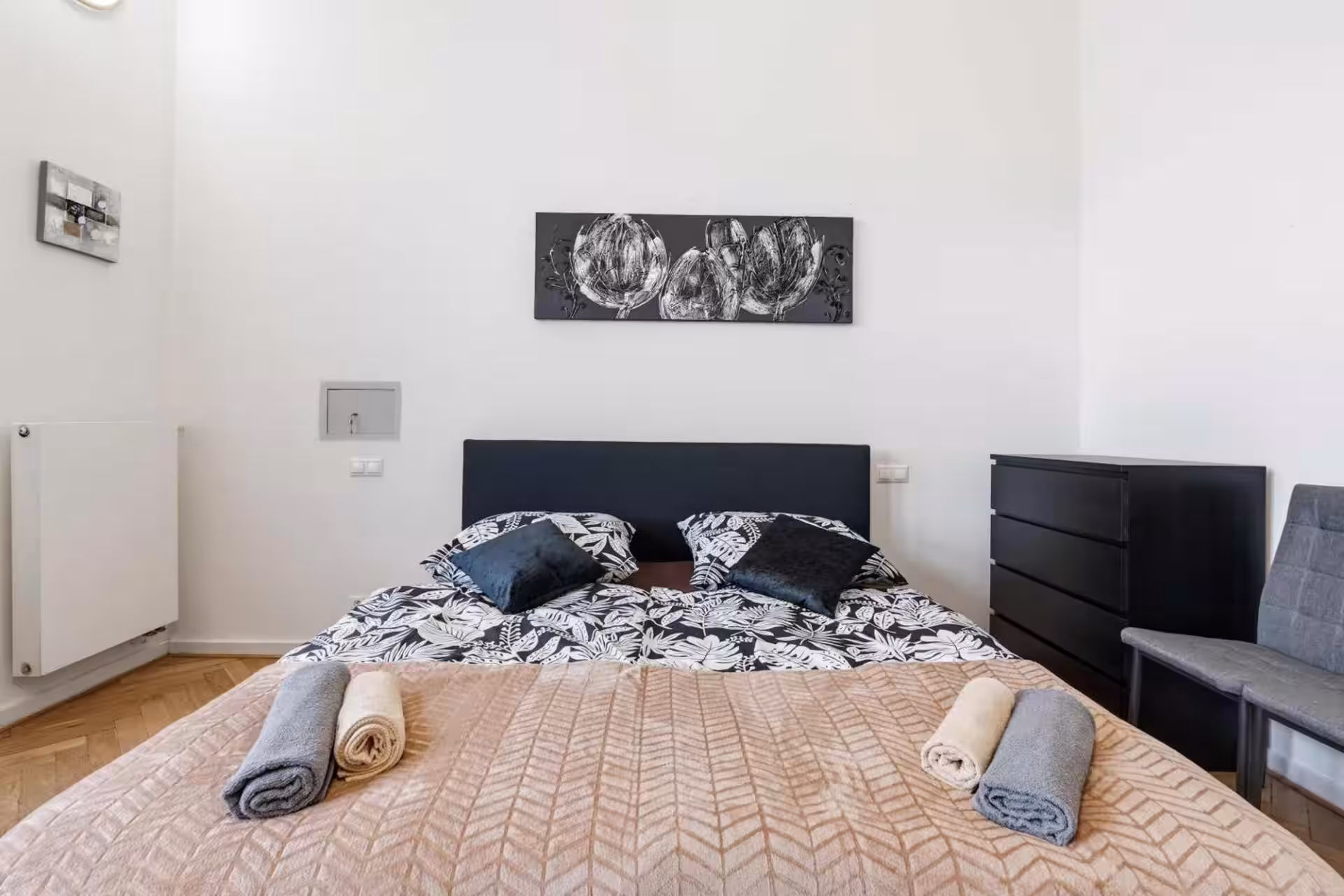 Luxury Caruso Suite · 31