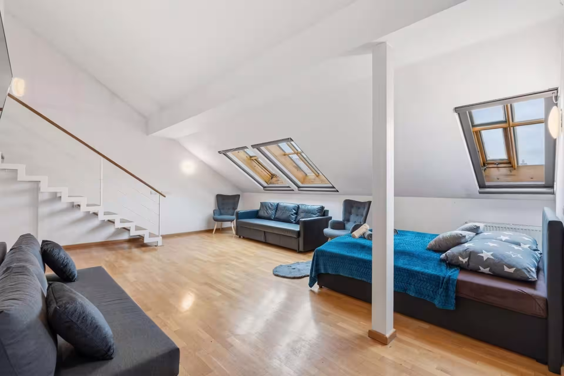 Nature Diamond Suite · 23