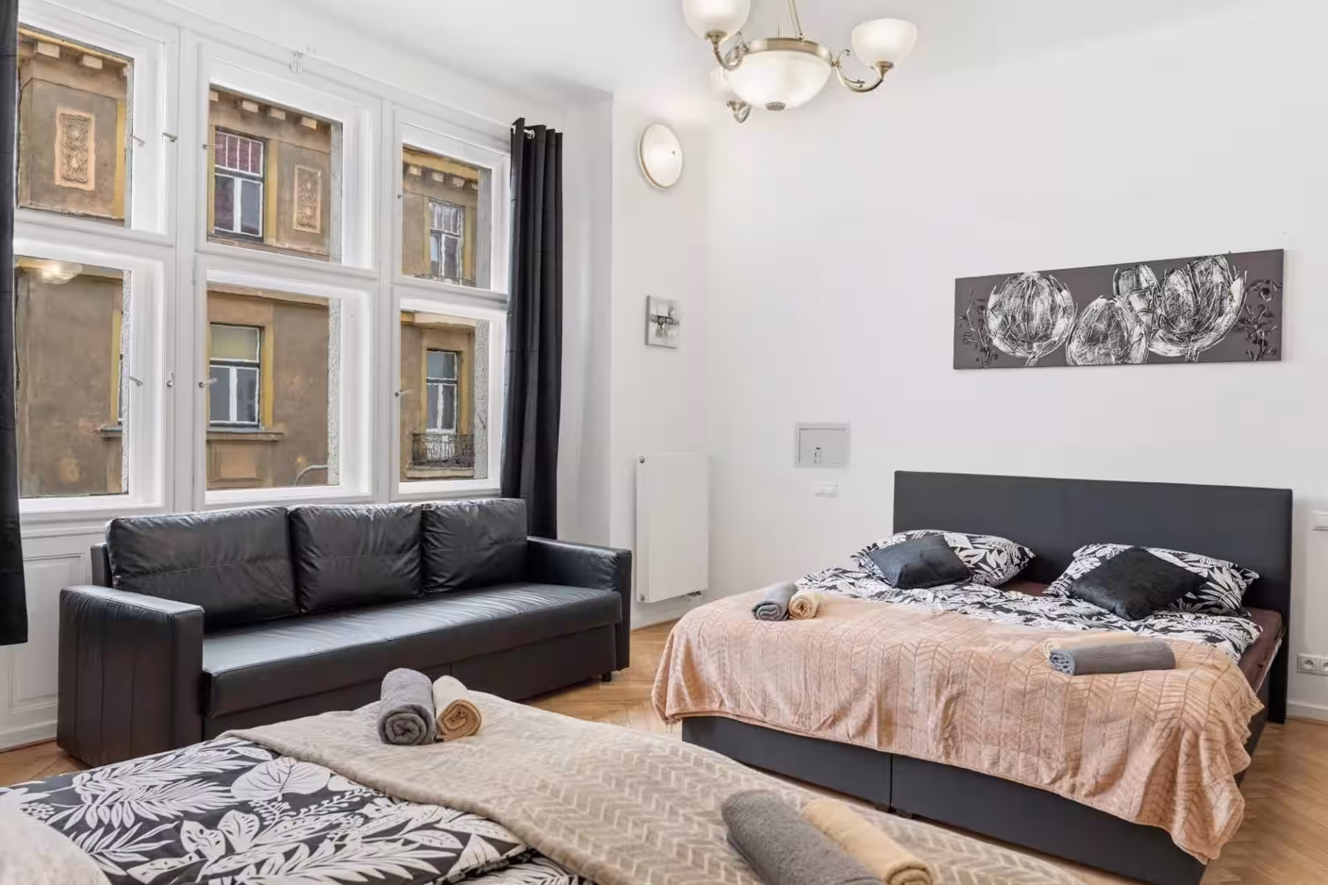 Luxury Caruso Suite · 1
