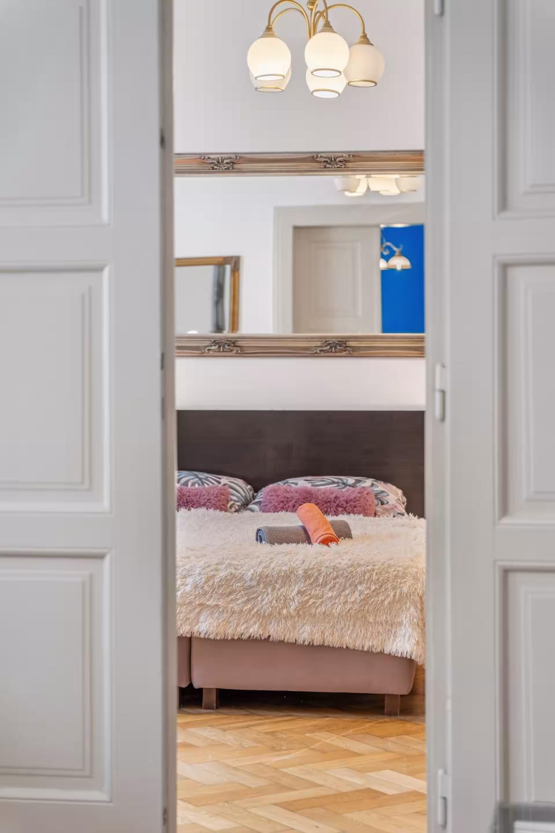 Royal Prague Heart Suite · 77