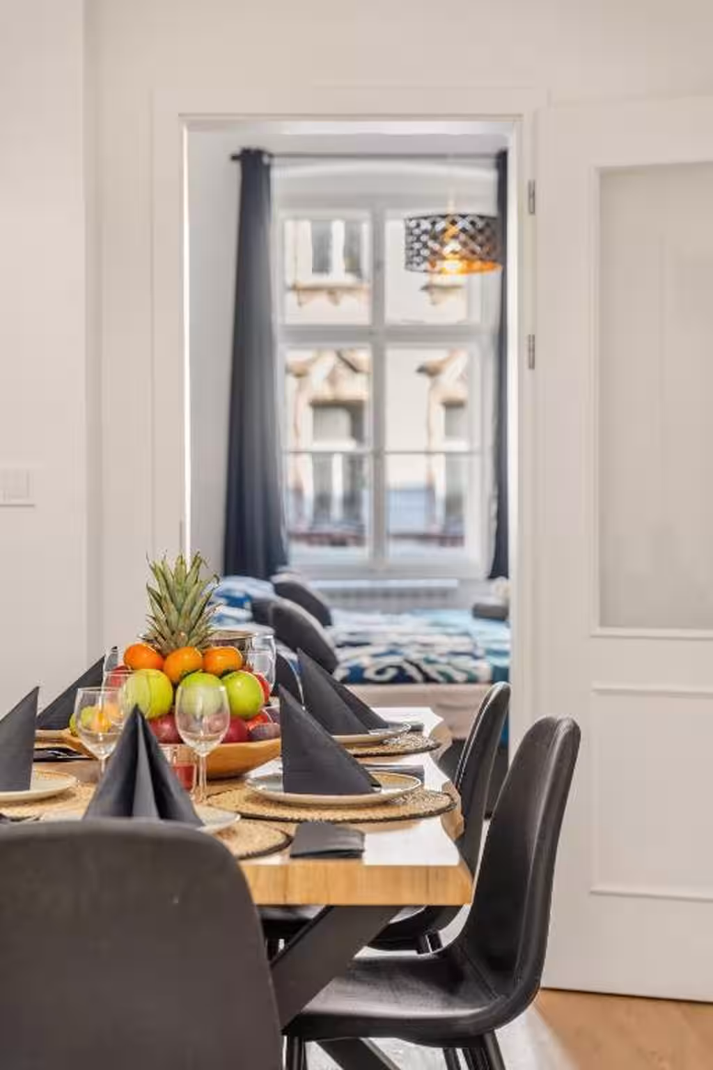 Prague Platinum Residence · 10