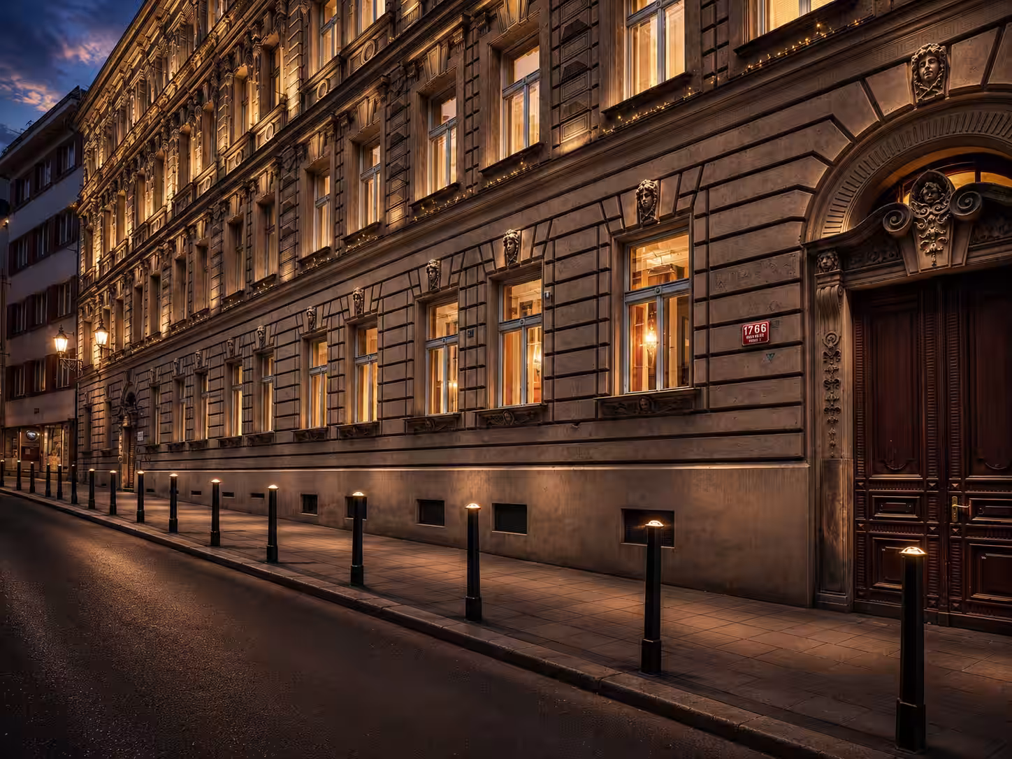 Royal Imperium Suite · 7