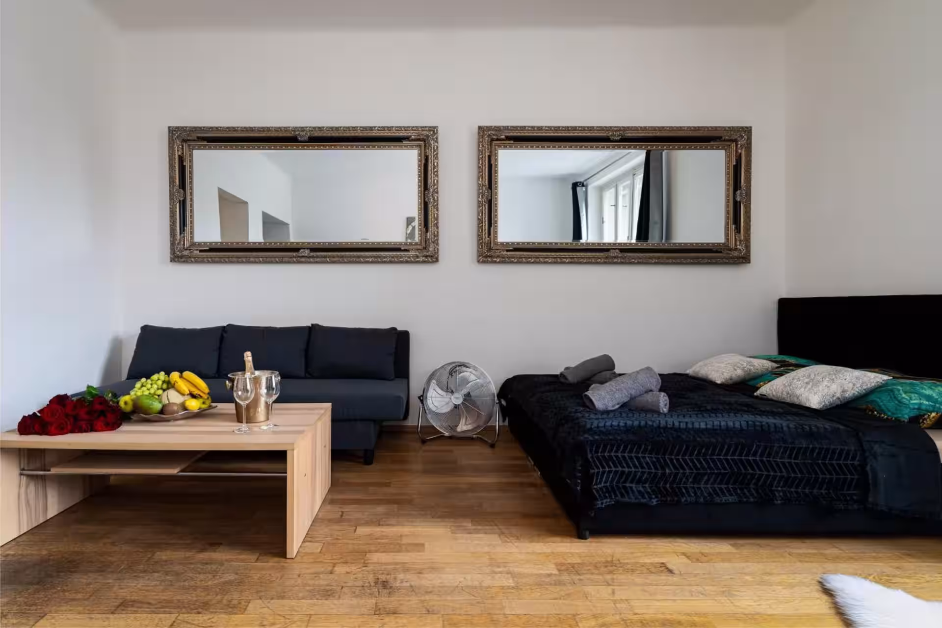 Luxury Aurora Residence · 27