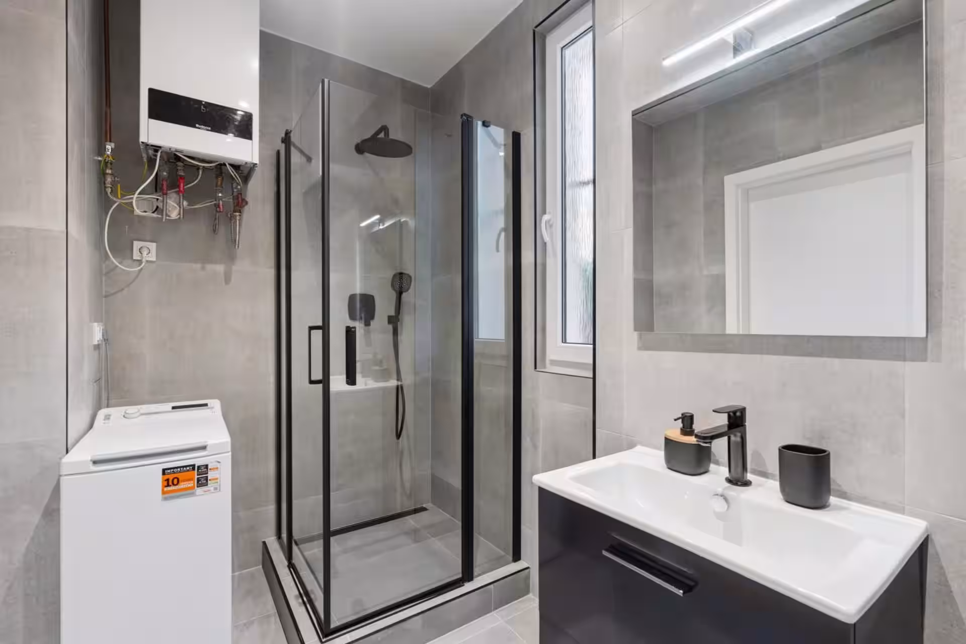 White Haven Residence · 27