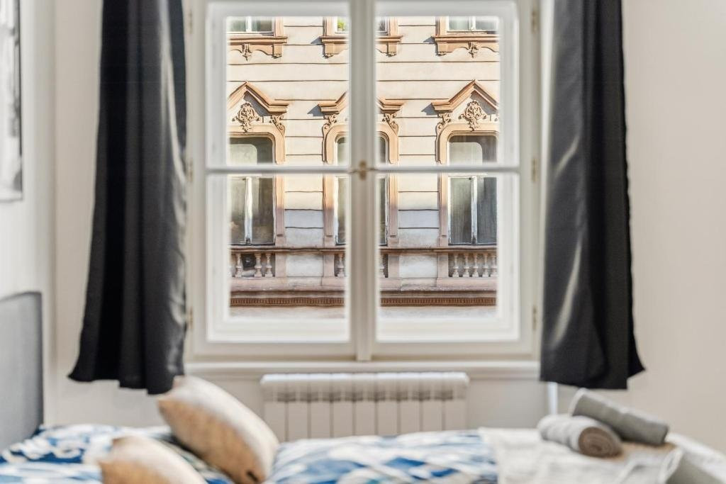 Prague Platinum Residence · 41