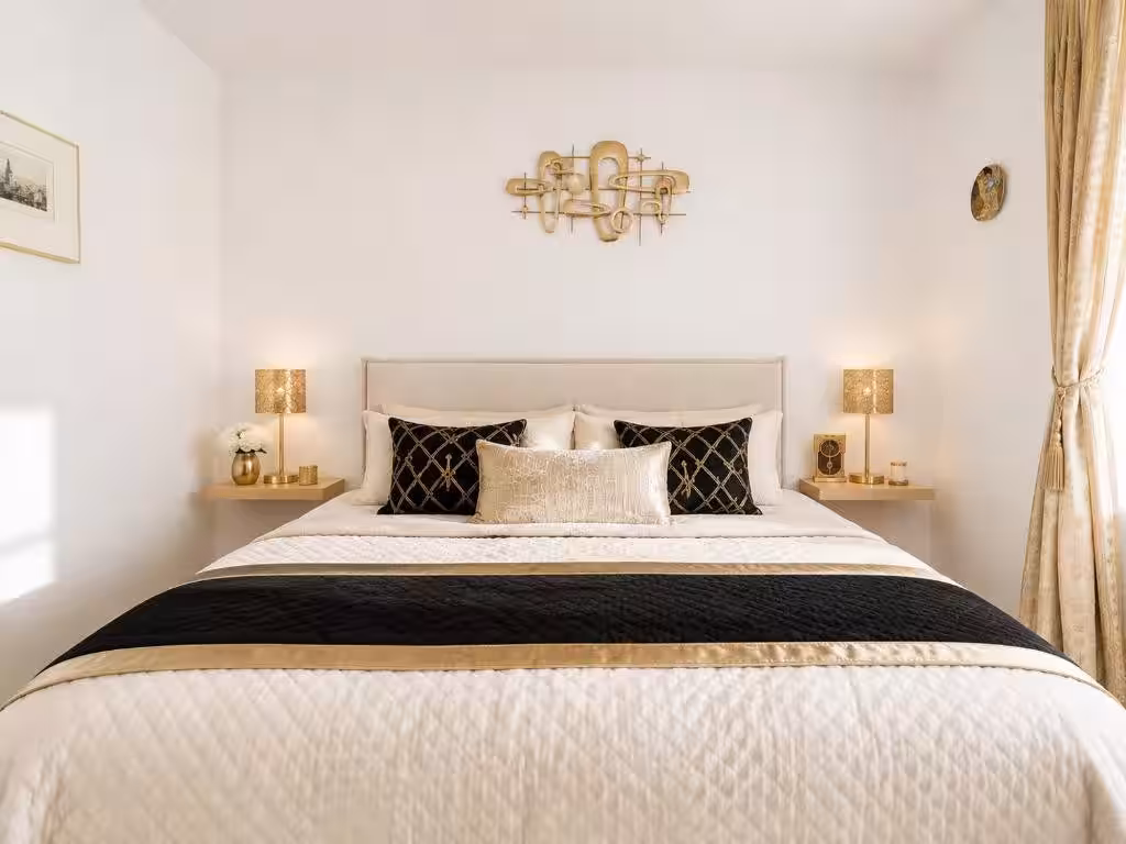 Brilliant Deluxe Suite · 7