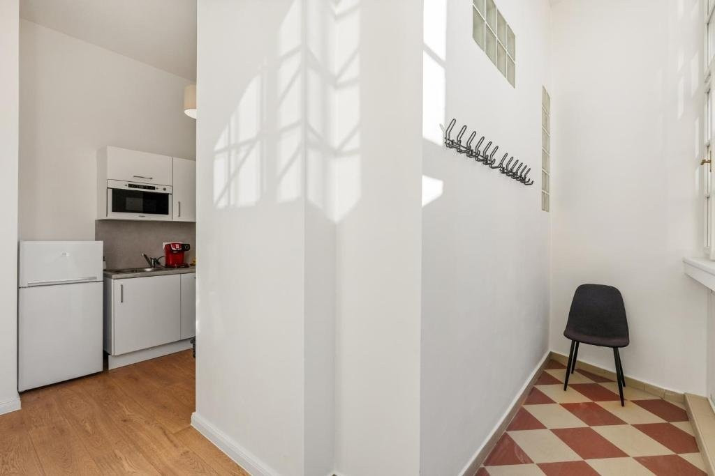 Prague Platinum Residence · 21