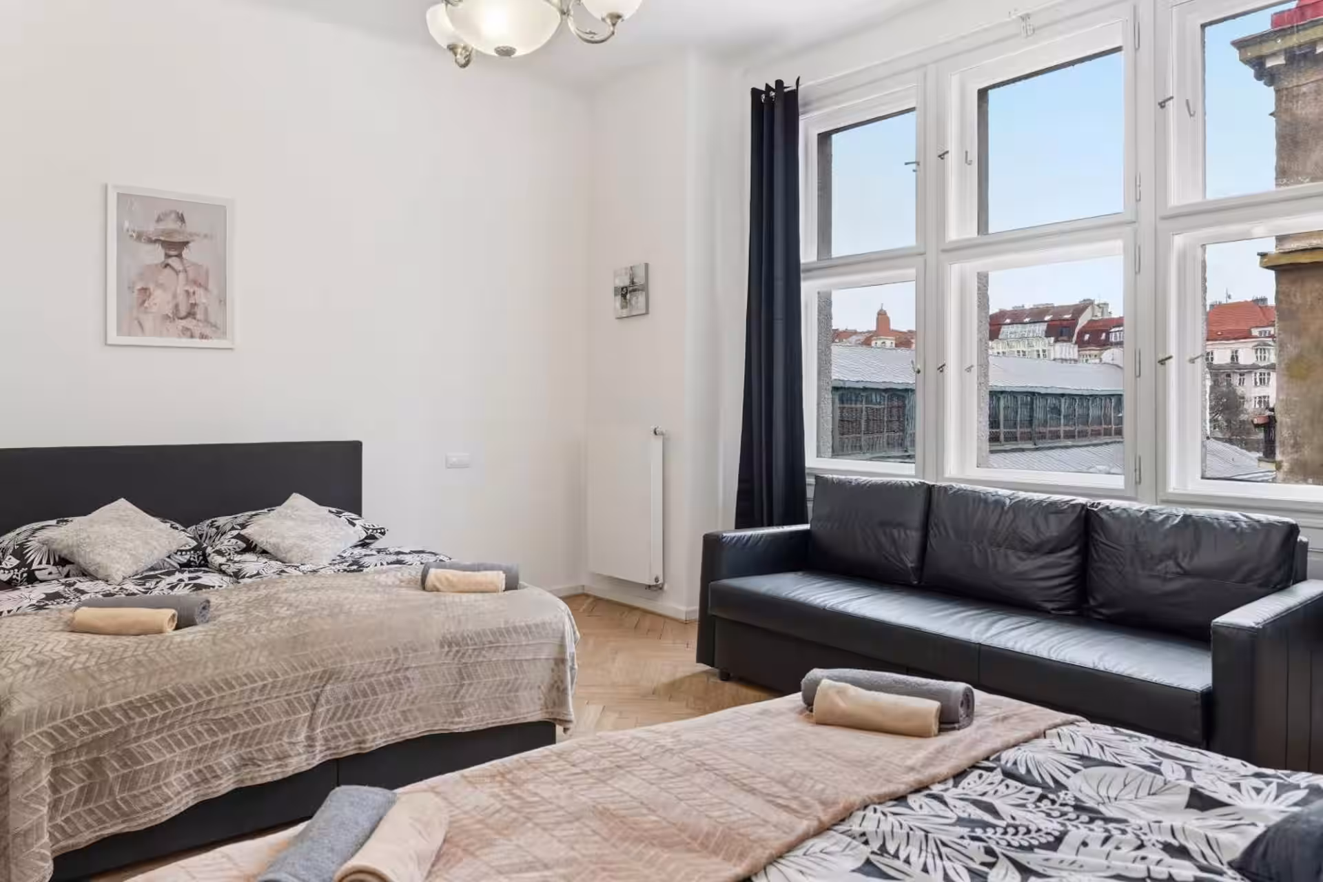 Luxury Caruso Suite · 2