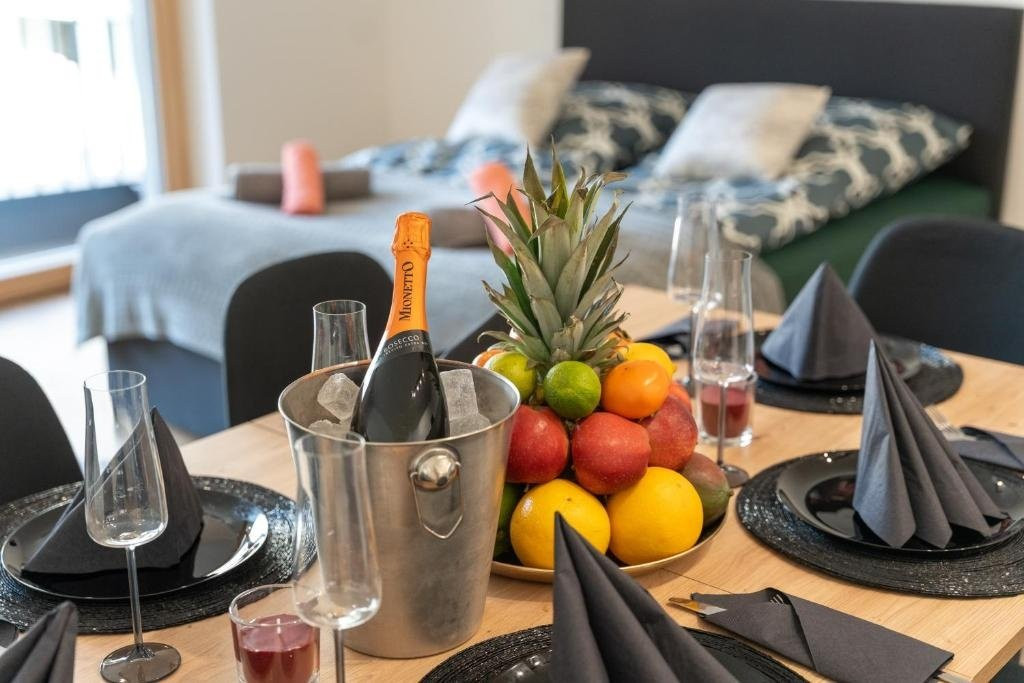 Titan Luxury Terrace · 30