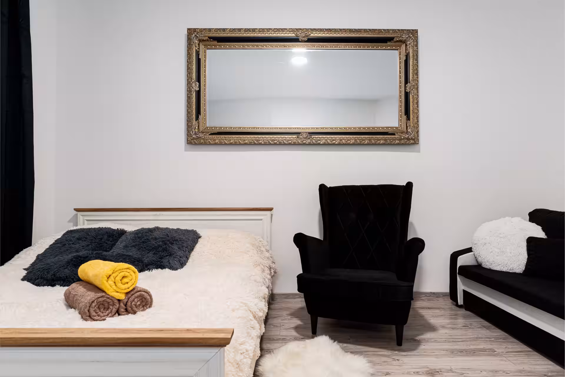 Luxury Lion Suite · 97
