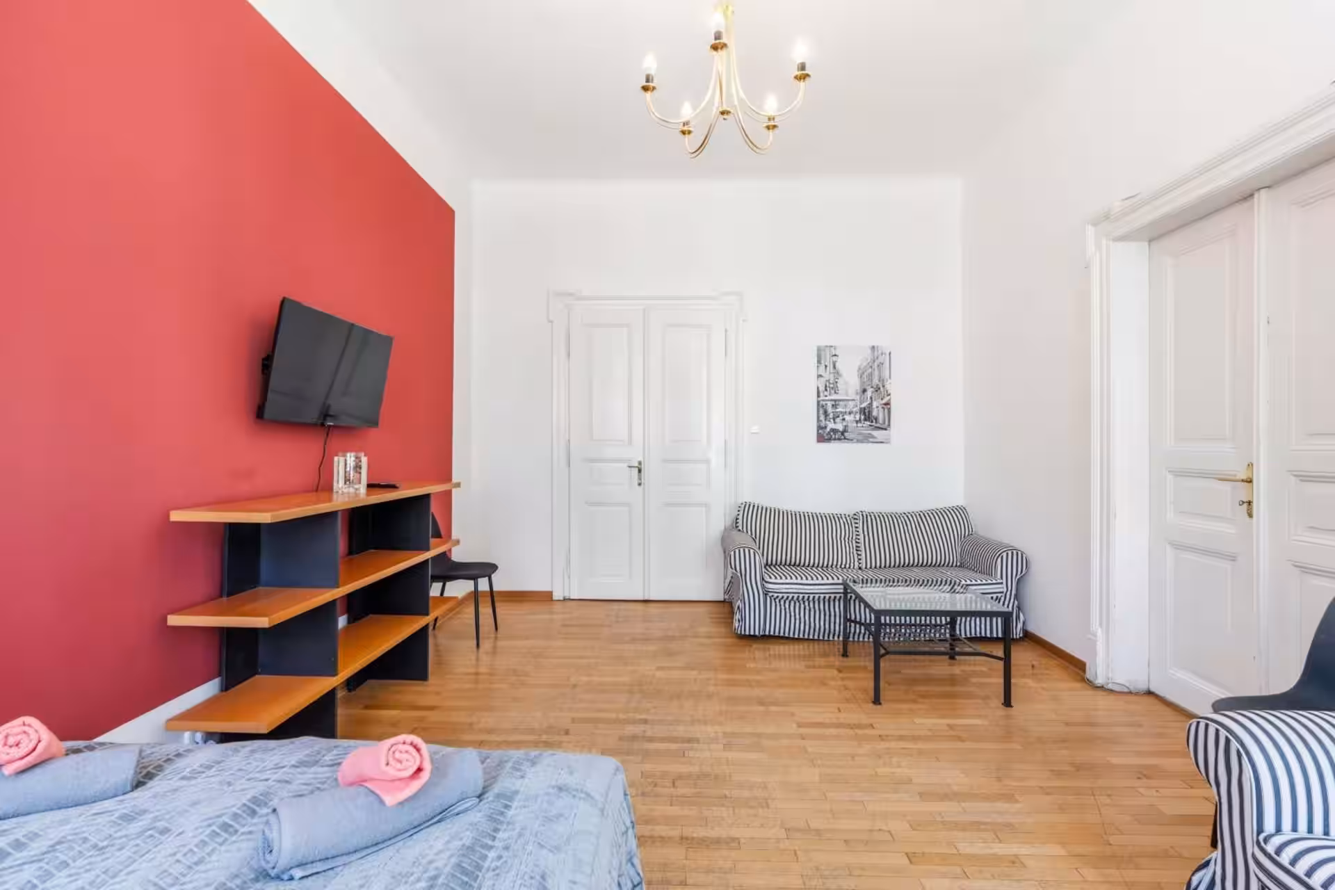Historic Prague Residence · 20