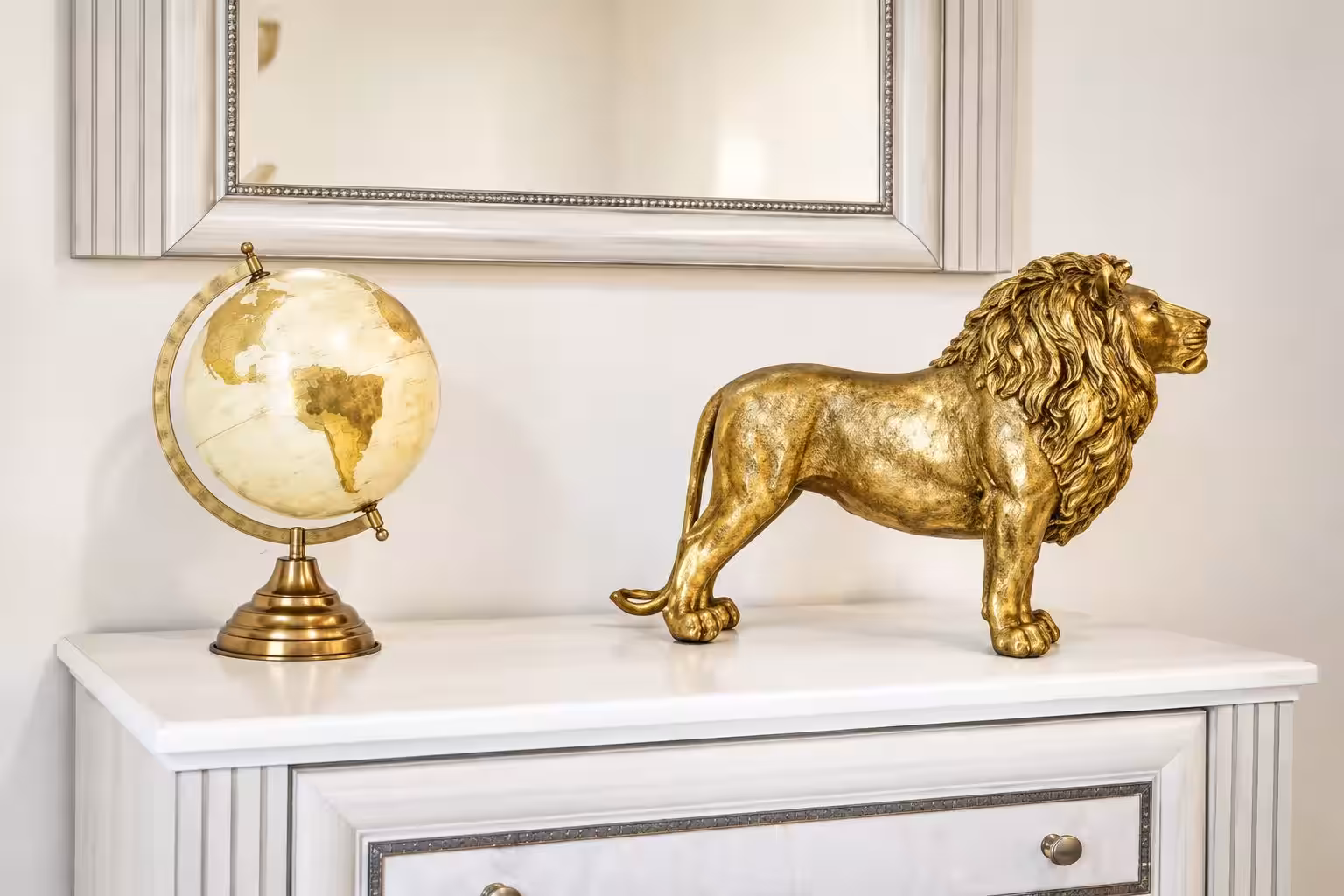 Luxury Lion Suite · 38