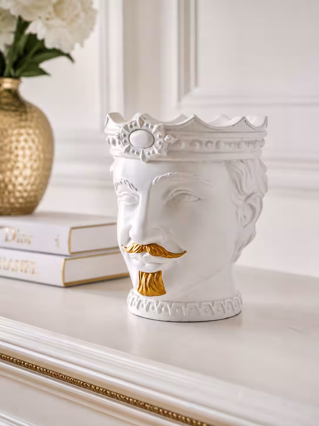 Royal Imperium Suite · 8