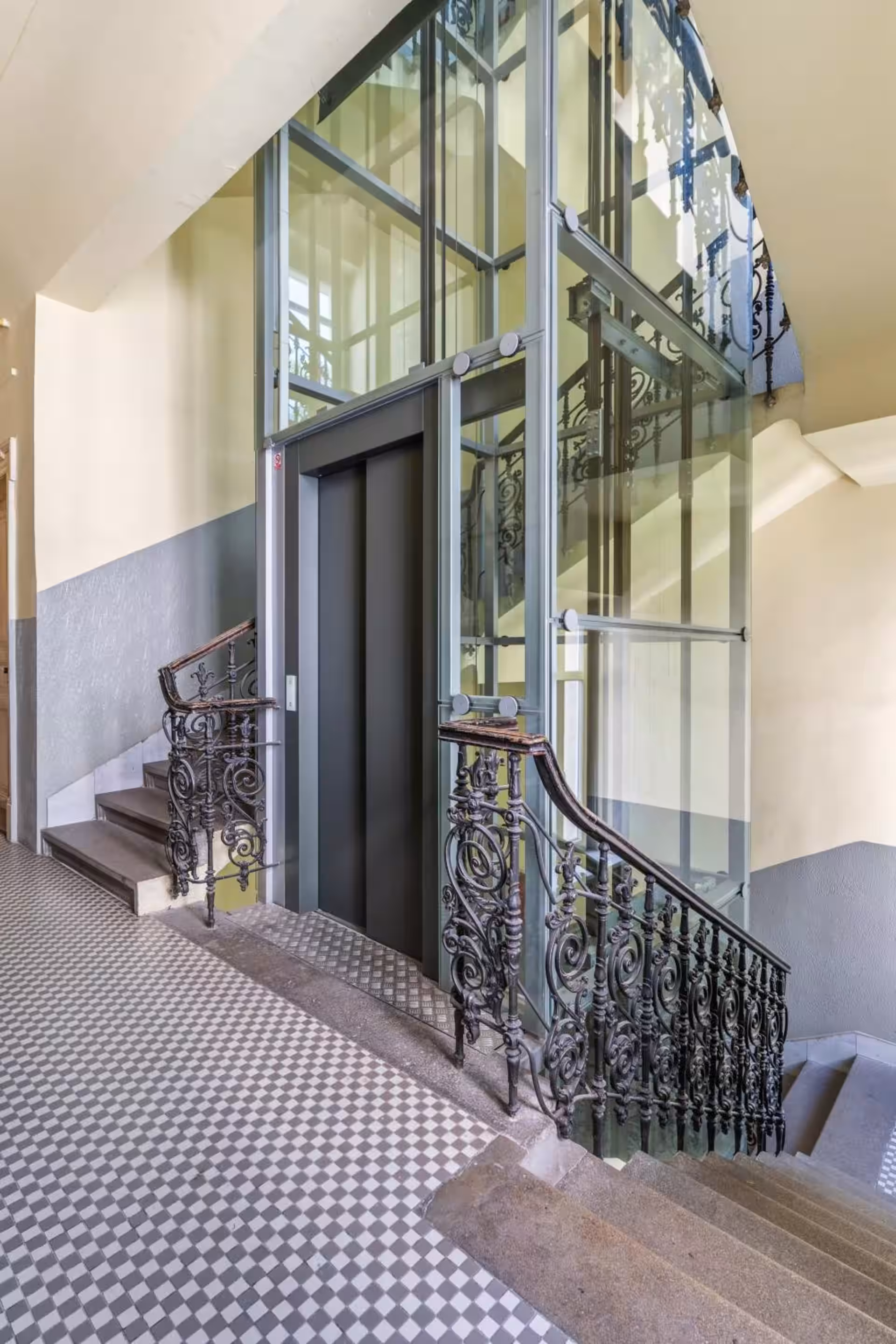 Historic Prague Residence · 44