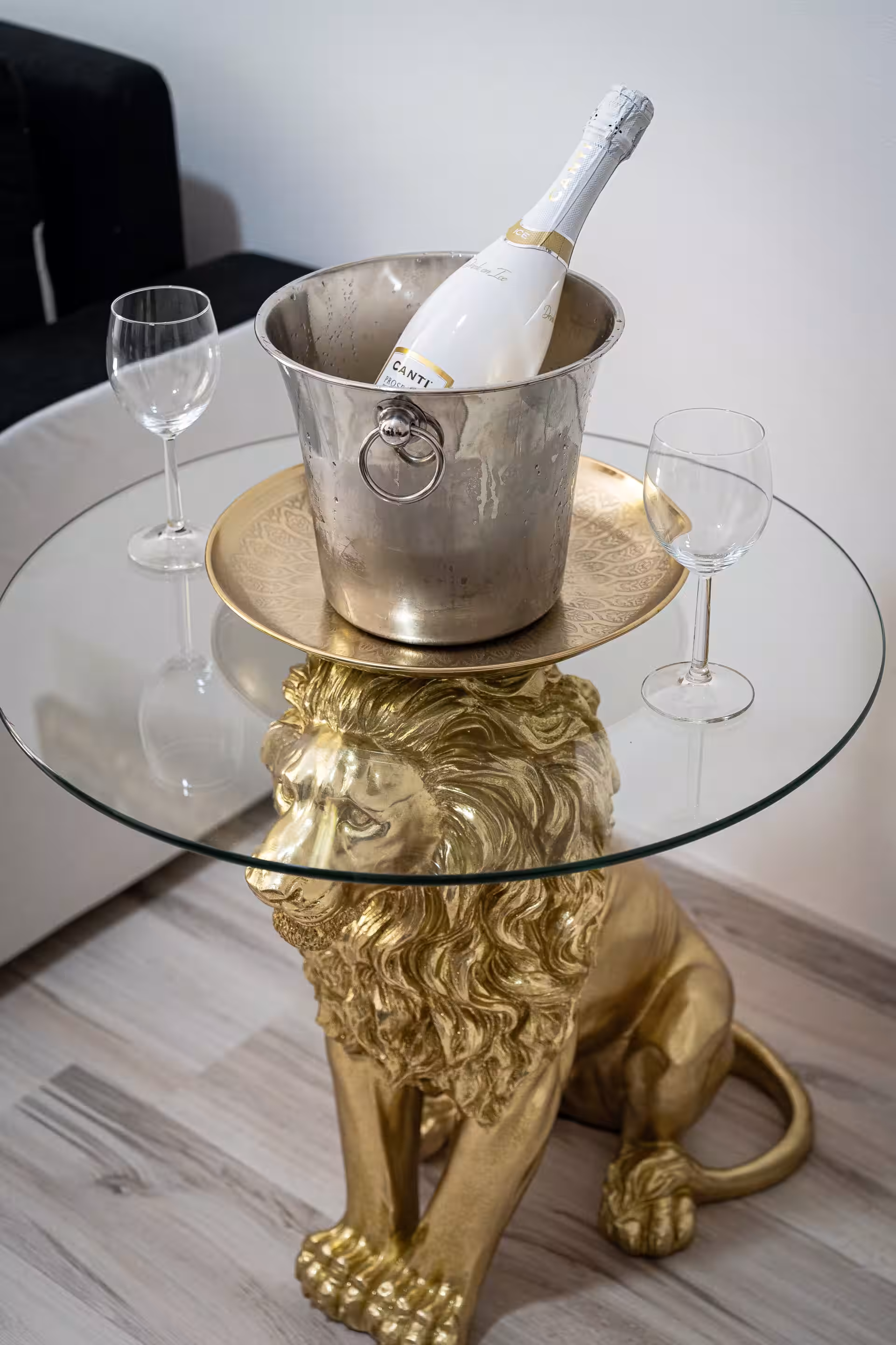 Luxury Lion Suite · 147