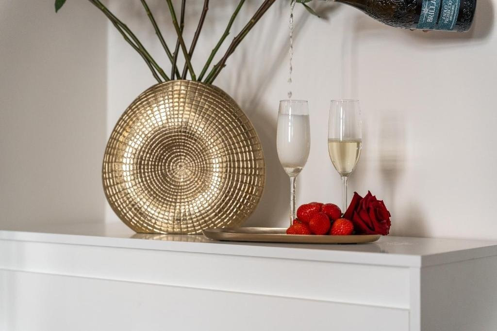 Prague Platinum Residence · 29
