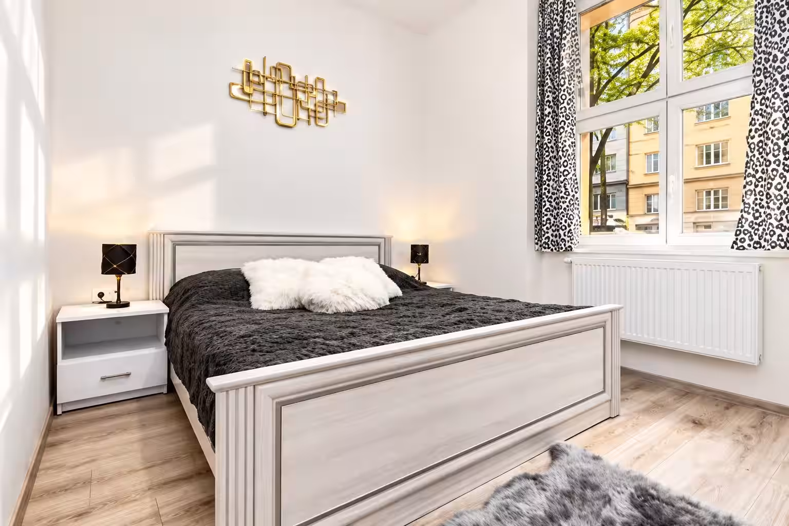 Luxury Lion Suite · 67