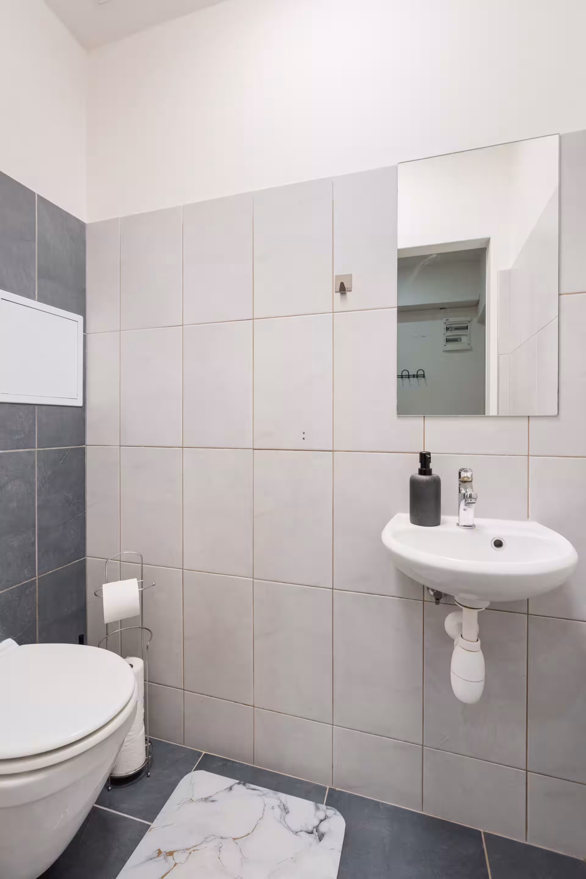Prague Serenity Suite · 20