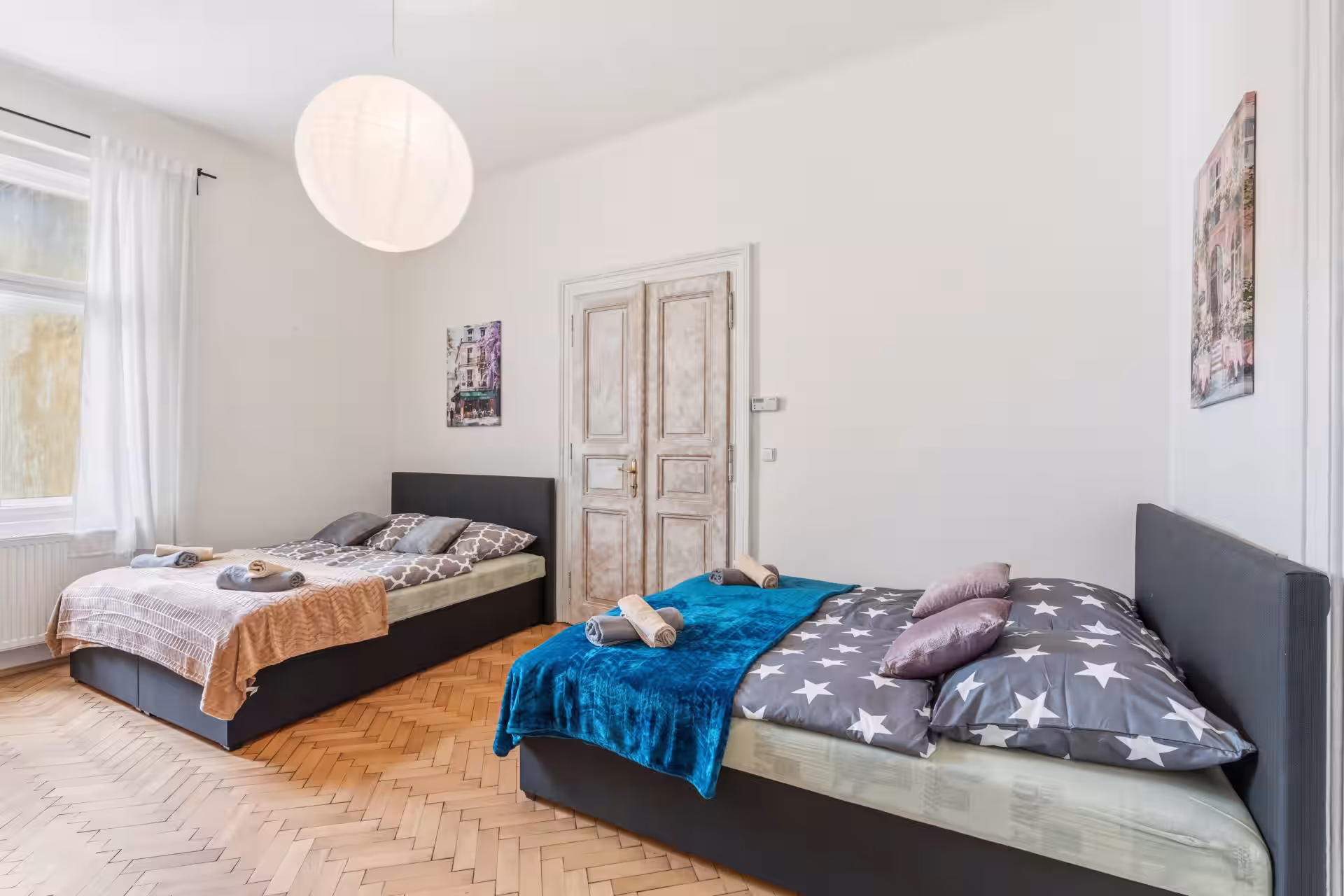 Old Town Residence · 32