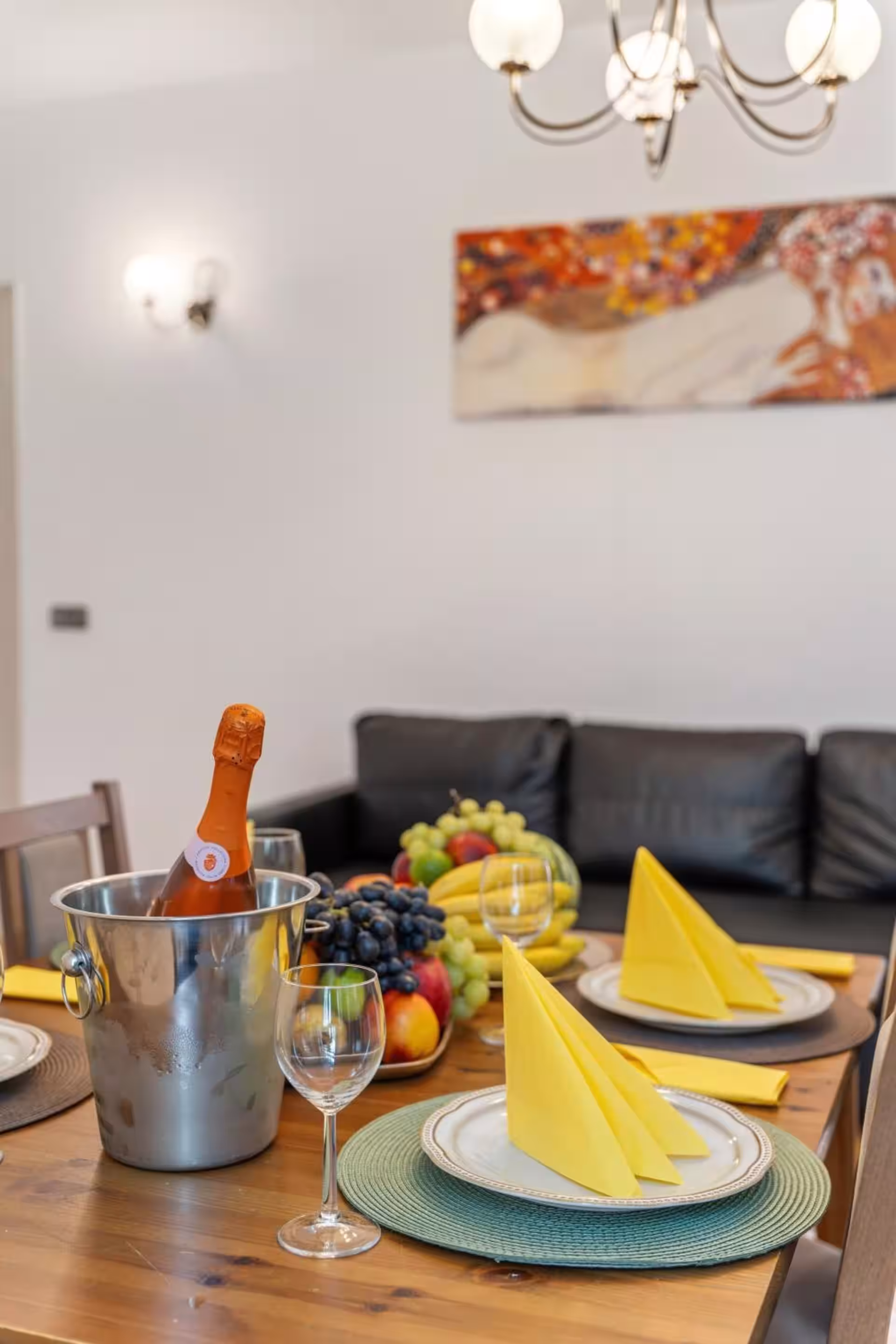 Royal Prague Heart Suite · 75