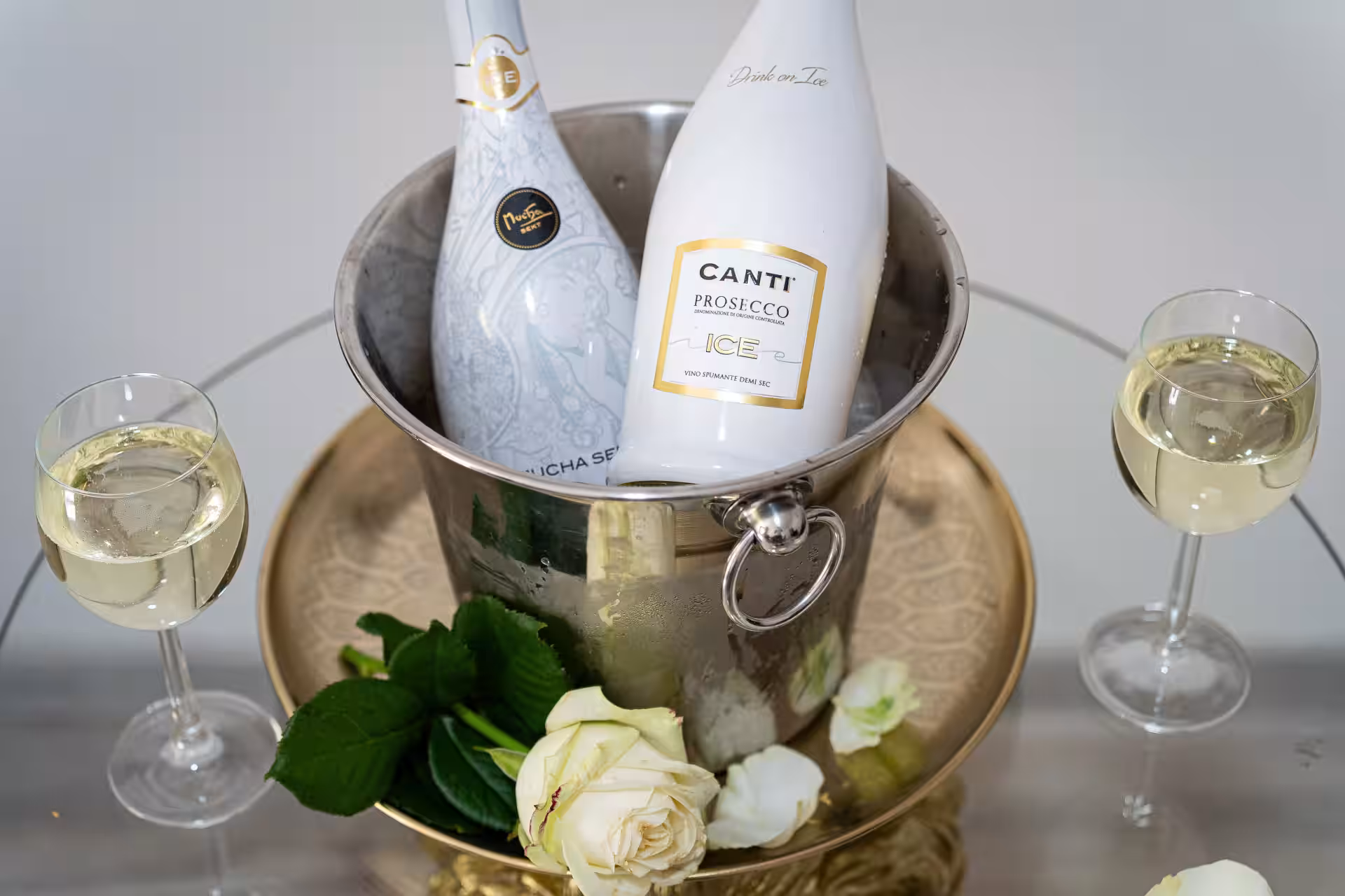 Luxury Lion Suite · 151