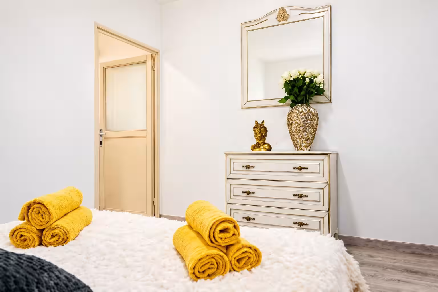 Luxury Lion Suite · 39