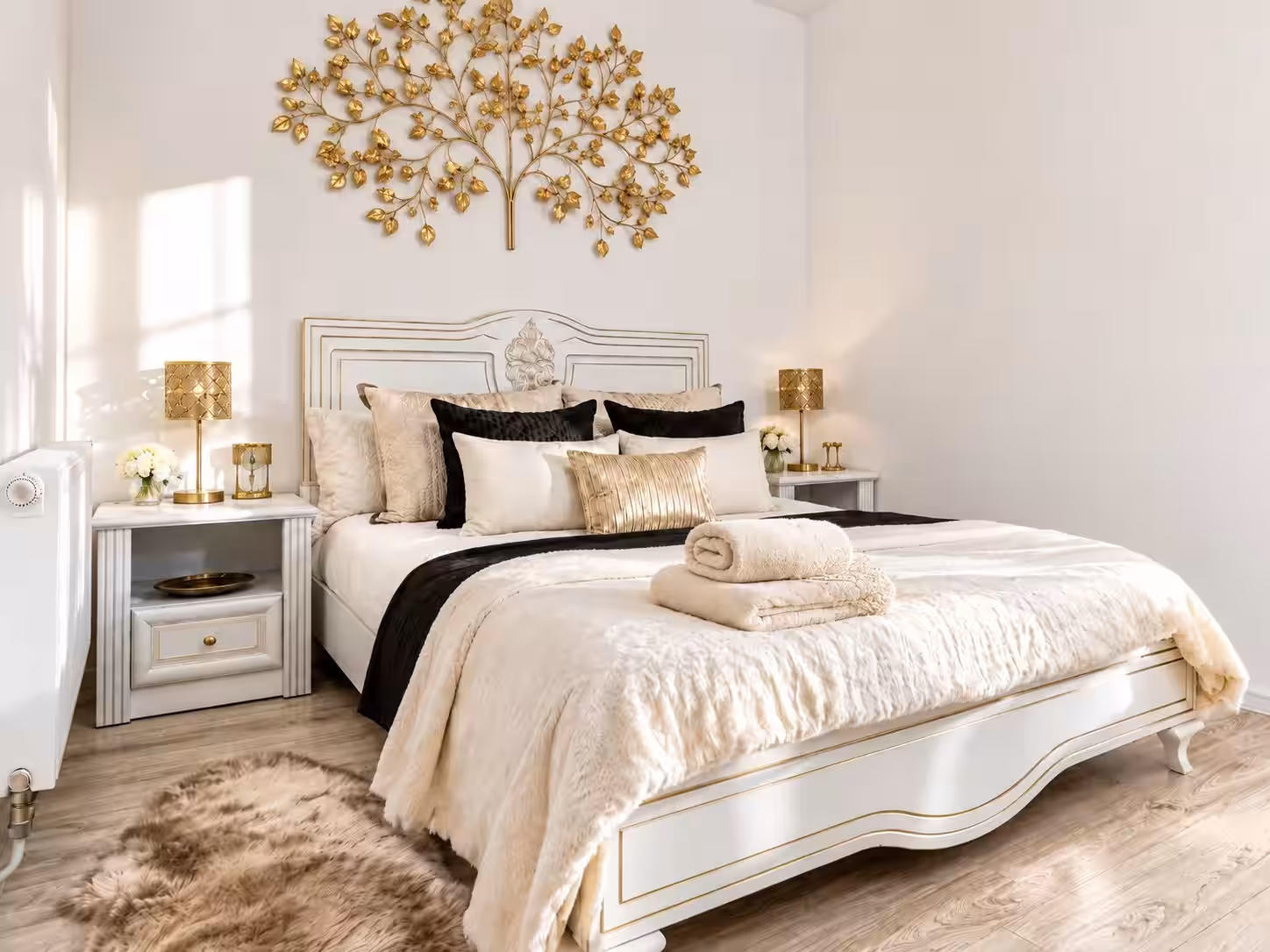 Luxury Lion Suite · 1