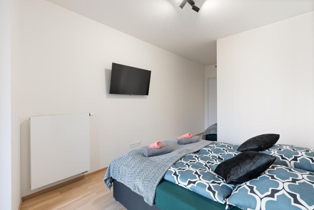 Titan Luxury Terrace · 25