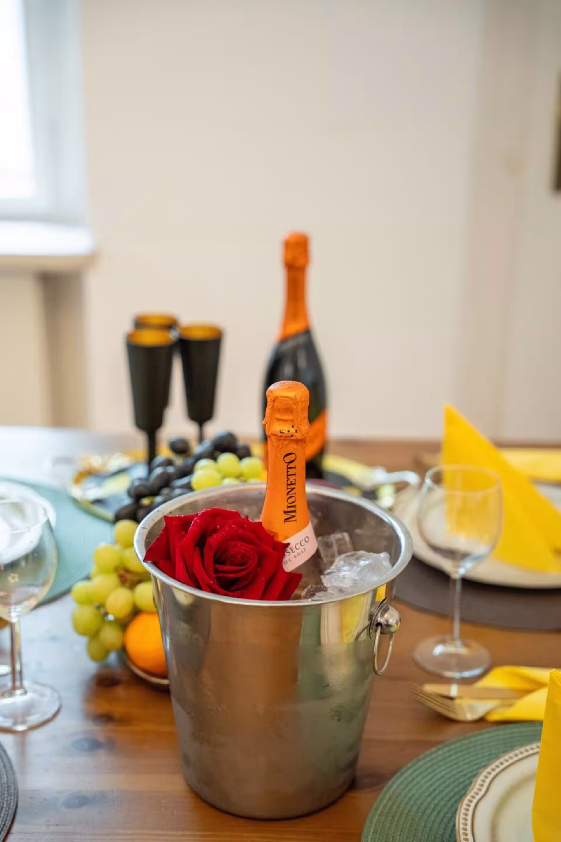 Royal Prague Heart Suite · 78