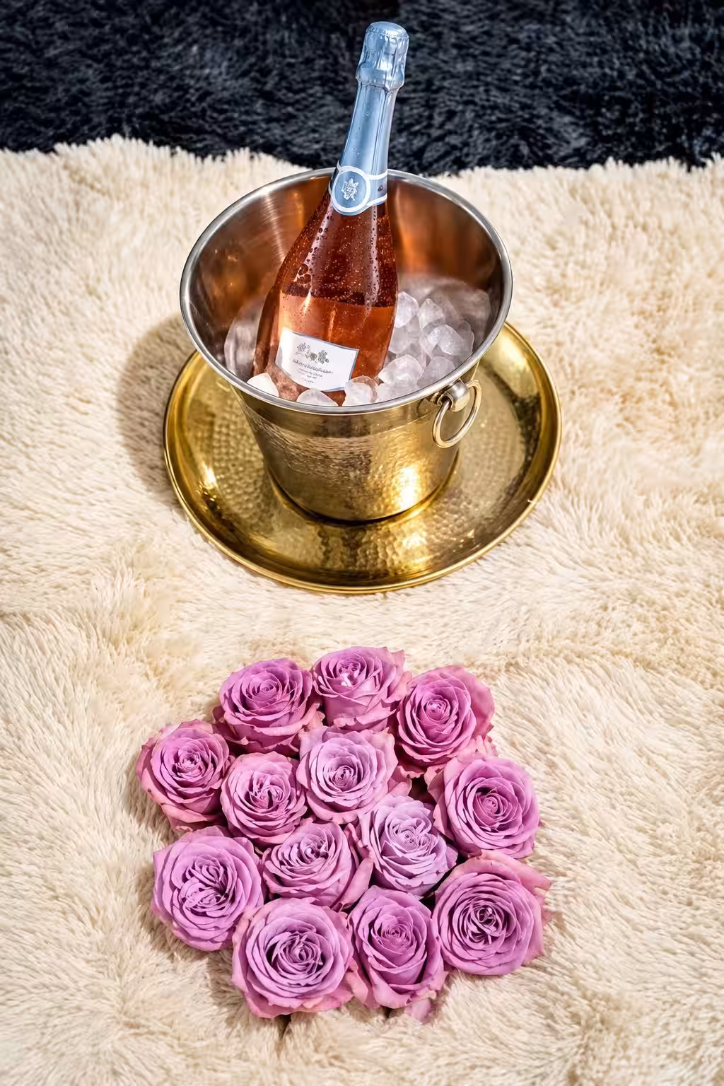Luxury Lion Suite · 72